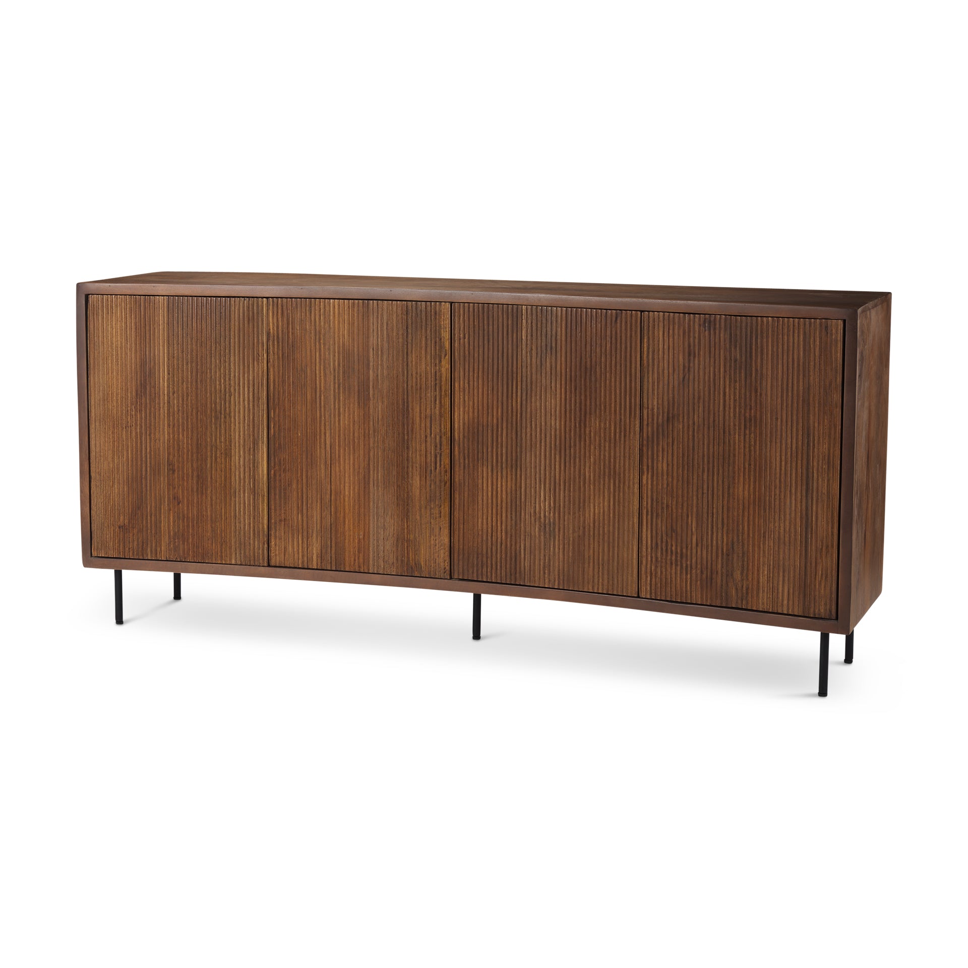 Lance Medium Brown Solid Wood Sideboard Credenzas & Sideboards Mercana , Black Friday Sale Mercana Furniture Sale, Old Bones Co, Mid Century Furniture Sale, Four Hands Furniture, Black Friday Sale Lance Medium Brown Solid Wood Sideboard,Gus Sale, Perigold Lance Medium Brown Solid Wood Sideboard Credenzas & Sideboards Black Friday Sale , Perigold Sale Lance Medium Brown Solid Wood Sideboard,Lance Medium Brown Solid Wood Sideboard Lulu and Georgia, Burke Decor Sale Lance Medium Brown Solid Wood Sideboard, www