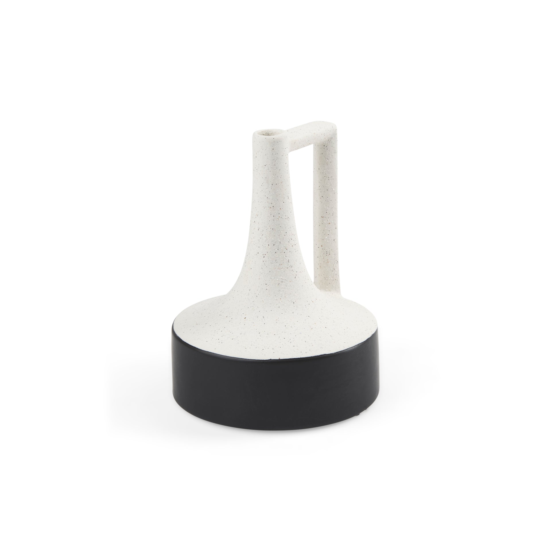 Burton White and Black Ceramic Jug Vase Vases Mercana Small , Black Friday Sale Mercana Furniture Sale, Old Bones Co, Mid Century Furniture Sale, Four Hands Furniture, Black Friday Sale Burton White and Black Ceramic Jug Vase,Gus Sale, Perigold Burton White and Black Ceramic Jug Vase Vases Black Friday Sale , Perigold Sale Burton White and Black Ceramic Jug Vase,Burton White and Black Ceramic Jug Vase Lulu and Georgia, Burke Decor Sale Burton White and Black Ceramic Jug Vase, www.oldbonesco.com