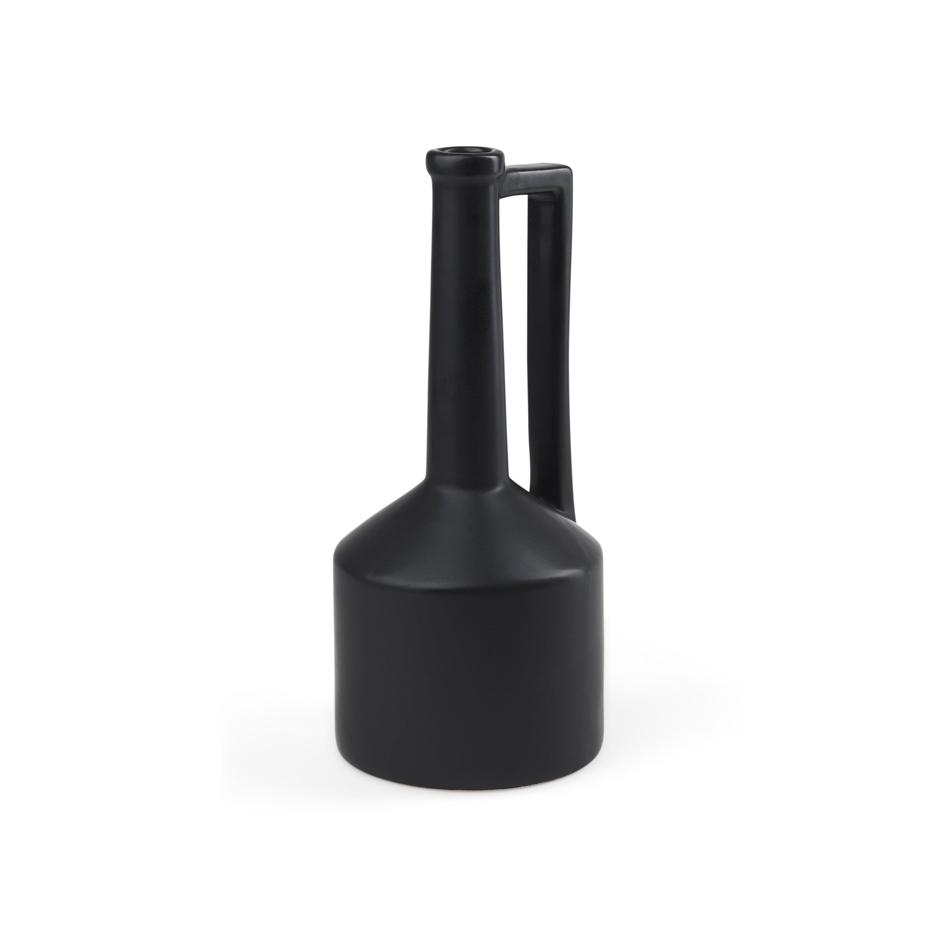Burton Matte Black Ceramic Jug Vase Vases Mercana Medium , Black Friday Sale Mercana Furniture Sale, Old Bones Co, Mid Century Furniture Sale, Four Hands Furniture, Black Friday Sale Burton Matte Black Ceramic Jug Vase,Gus Sale, Perigold Burton Matte Black Ceramic Jug Vase Vases Black Friday Sale , Perigold Sale Burton Matte Black Ceramic Jug Vase,Burton Matte Black Ceramic Jug Vase Lulu and Georgia, Burke Decor Sale Burton Matte Black Ceramic Jug Vase, www.oldbonesco.com