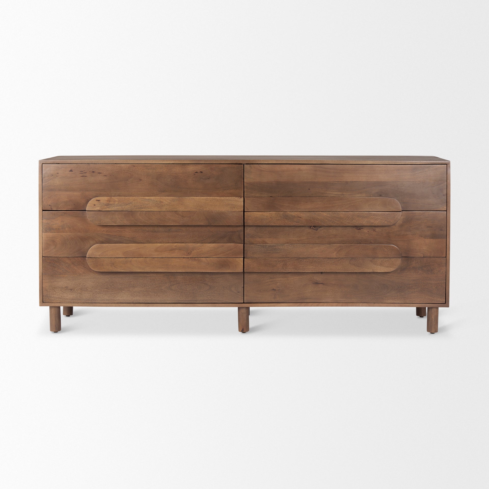 Astrid Medium Brown Solid Wood 6-Drawer Sideboard Credenzas & Sideboards Mercana , Black Friday Sale Mercana Furniture Sale, Old Bones Co, Mid Century Furniture Sale, Four Hands Furniture, Black Friday Sale Astrid Medium Brown Solid Wood 6-Drawer Sideboard,Gus Sale, Perigold Astrid Medium Brown Solid Wood 6-Drawer Sideboard Credenzas & Sideboards Black Friday Sale , Perigold Sale Astrid Medium Brown Solid Wood 6-Drawer Sideboard,Astrid Medium Brown Solid Wood 6-Drawer Sideboard Lulu and Georgia, Burke Decor
