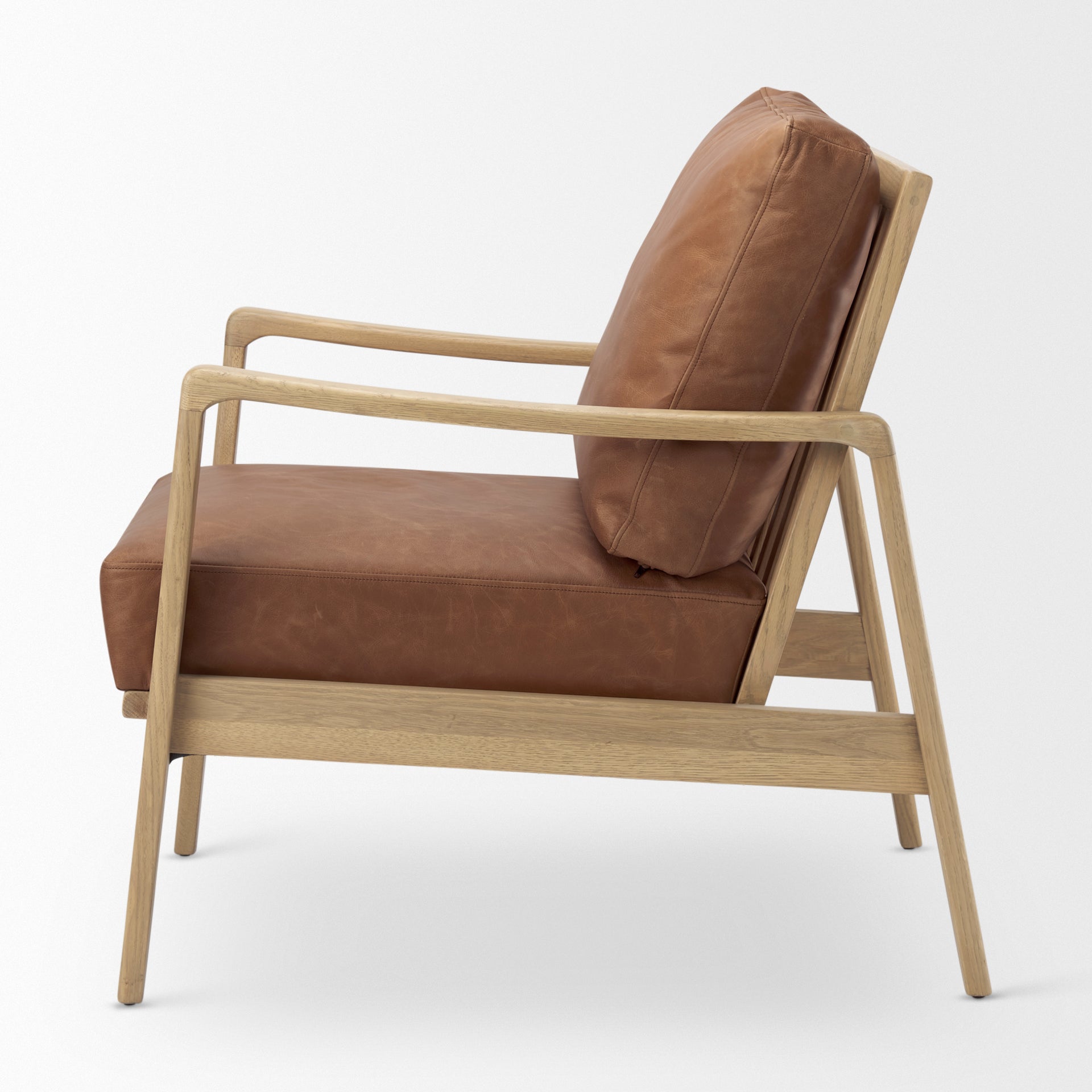 Raeleigh Leather with Wood Frame Accent Chair Accent Chairs Mercana , Black Friday Sale Mercana Furniture Sale, Old Bones Co, Mid Century Furniture Sale, Four Hands Furniture, Black Friday Sale Raeleigh Leather with Wood Frame Accent Chair,Gus Sale, Perigold Raeleigh Leather with Wood Frame Accent Chair Accent Chairs Black Friday Sale , Perigold Sale Raeleigh Leather with Wood Frame Accent Chair,Raeleigh Leather with Wood Frame Accent Chair Lulu and Georgia, Burke Decor Sale Raeleigh Leather with Wood Frame