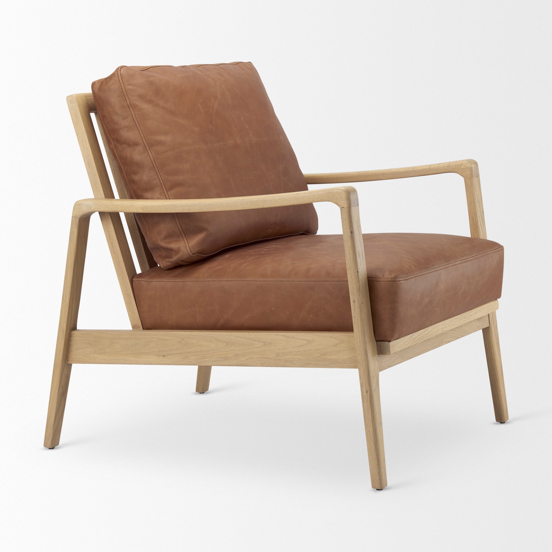 Raeleigh Leather with Wood Frame Accent Chair Accent Chairs Mercana , Black Friday Sale Mercana Furniture Sale, Old Bones Co, Mid Century Furniture Sale, Four Hands Furniture, Black Friday Sale Raeleigh Leather with Wood Frame Accent Chair,Gus Sale, Perigold Raeleigh Leather with Wood Frame Accent Chair Accent Chairs Black Friday Sale , Perigold Sale Raeleigh Leather with Wood Frame Accent Chair,Raeleigh Leather with Wood Frame Accent Chair Lulu and Georgia, Burke Decor Sale Raeleigh Leather with Wood Frame