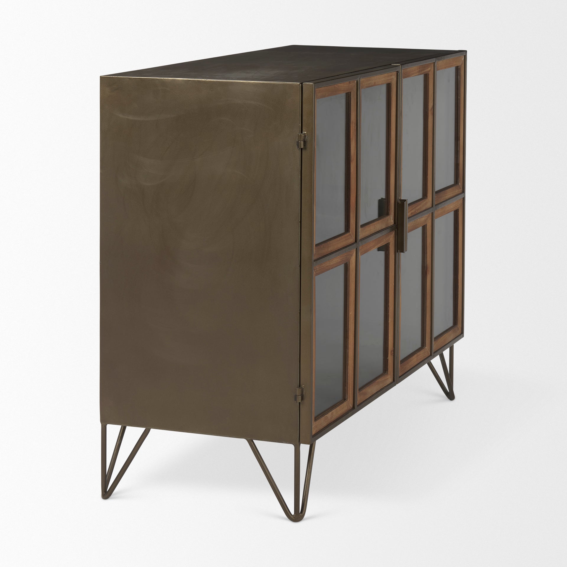 Pandora Dark Brass Metal with Red Wood 2-Door Accent Cabinet Credenzas & Sideboards Mercana , Black Friday Sale Mercana Furniture Sale, Old Bones Co, Mid Century Furniture Sale, Four Hands Furniture, Black Friday Sale Pandora Dark Brass Metal with Red Wood 2-Door Accent Cabinet,Gus Sale, Perigold Pandora Dark Brass Metal with Red Wood 2-Door Accent Cabinet Credenzas & Sideboards Black Friday Sale , Perigold Sale Pandora Dark Brass Metal with Red Wood 2-Door Accent Cabinet,Pandora Dark Brass Metal with Red W