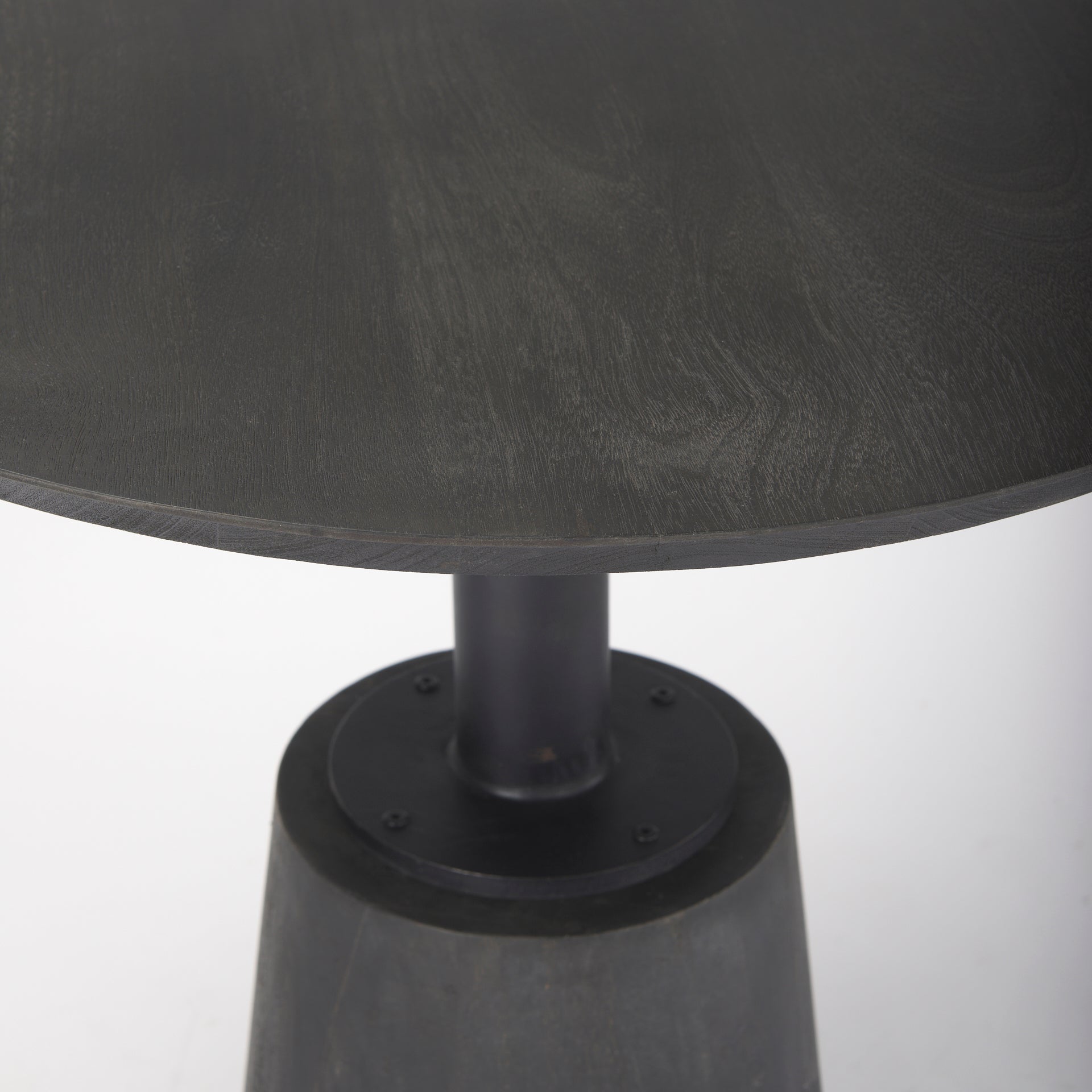 Maxwell Round Wood with Metal Pedestal Bistro Table Bar Tables Mercana , Black Friday Sale Mercana Furniture Sale, Old Bones Co, Mid Century Furniture Sale, Four Hands Furniture, Black Friday Sale Maxwell Round Wood with Metal Pedestal Bistro Table,Gus Sale, Perigold Maxwell Round Wood with Metal Pedestal Bistro Table Bar Tables Black Friday Sale , Perigold Sale Maxwell Round Wood with Metal Pedestal Bistro Table,Maxwell Round Wood with Metal Pedestal Bistro Table Lulu and Georgia, Burke Decor Sale Maxwell