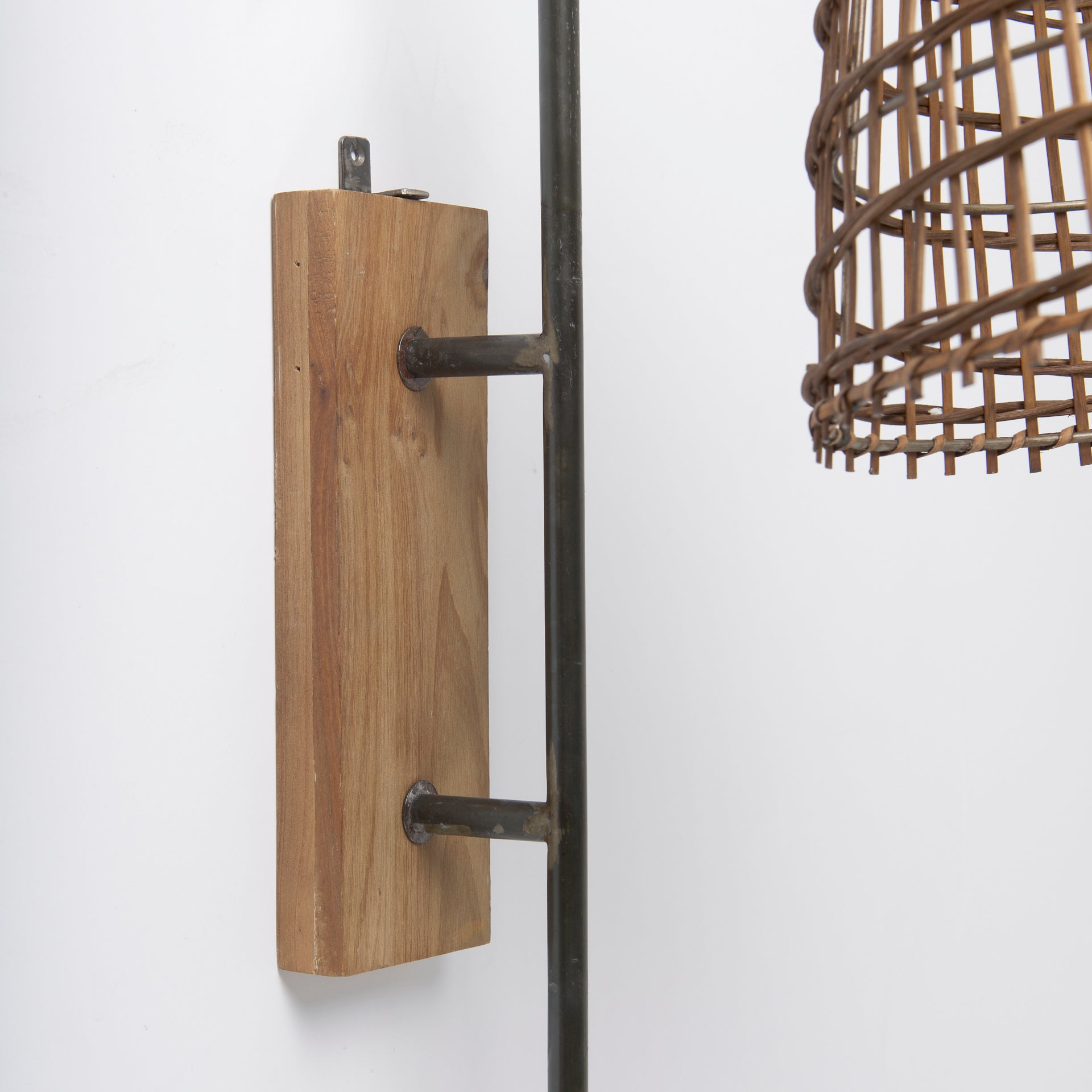 Kiley Brown Woven Shade with Black Metal Wall Sconce Sconces Mercana , Black Friday Sale Mercana Furniture Sale, Old Bones Co, Mid Century Furniture Sale, Four Hands Furniture, Black Friday Sale Kiley Brown Woven Shade with Black Metal Wall Sconce,Gus Sale, Perigold Kiley Brown Woven Shade with Black Metal Wall Sconce Sconces Black Friday Sale , Perigold Sale Kiley Brown Woven Shade with Black Metal Wall Sconce,Kiley Brown Woven Shade with Black Metal Wall Sconce Lulu and Georgia, Burke Decor Sale Kiley Bro