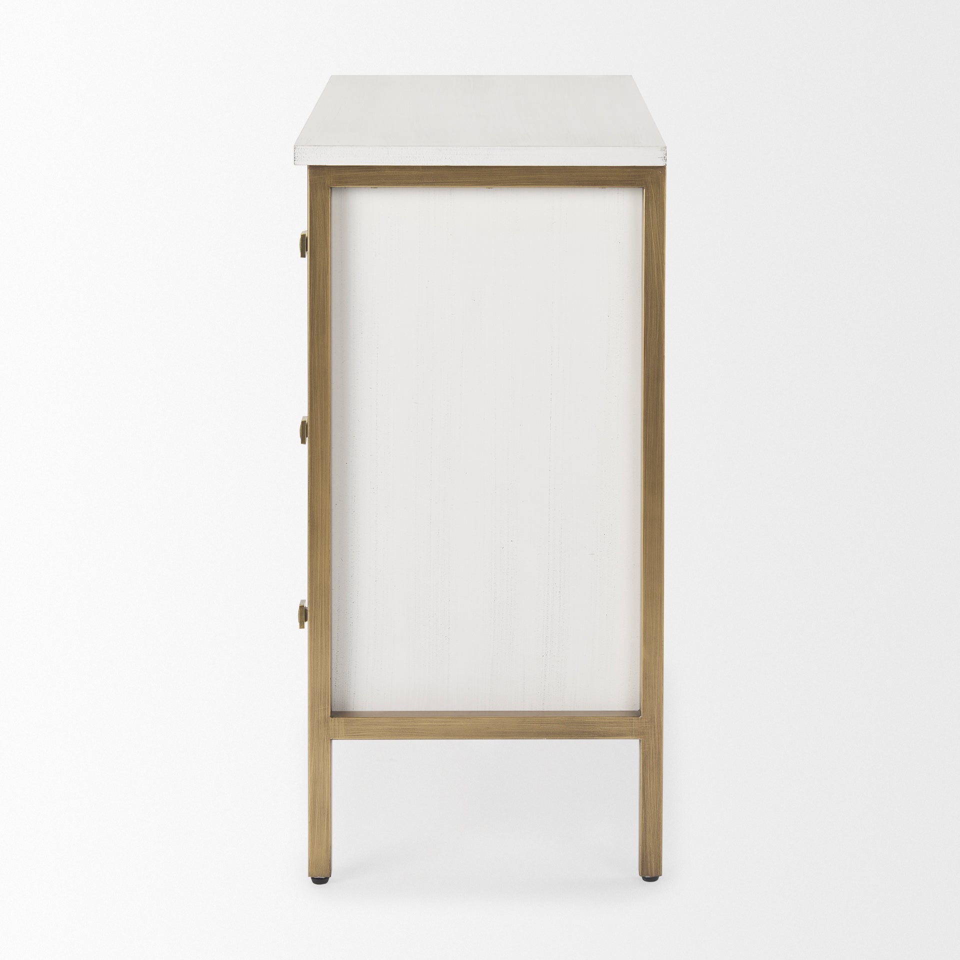 Savannah White Fir Veneer with Gold Metal 3-Drawer Accent Cabinet Credenzas & Sideboards Mercana , Black Friday Sale Mercana Furniture Sale, Old Bones Co, Mid Century Furniture Sale, Four Hands Furniture, Black Friday Sale Savannah White Fir Veneer with Gold Metal 3-Drawer Accent Cabinet,Gus Sale, Perigold Savannah White Fir Veneer with Gold Metal 3-Drawer Accent Cabinet Credenzas & Sideboards Black Friday Sale , Perigold Sale Savannah White Fir Veneer with Gold Metal 3-Drawer Accent Cabinet,Savannah White