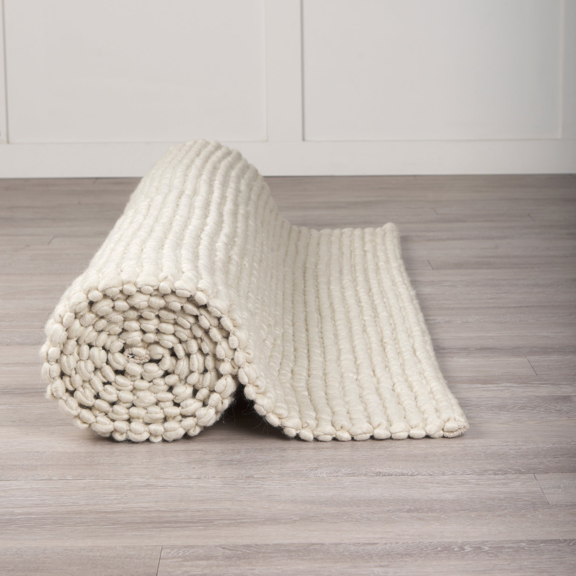 Katya Braided Rug