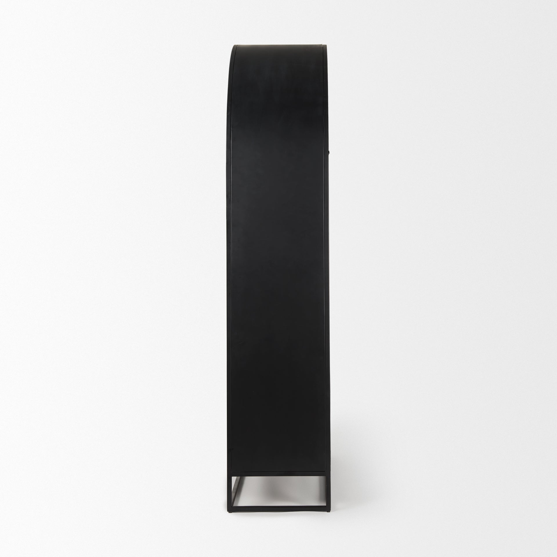 Sloan Wood with Black Metal Frame Arched Cabinet Tall Cabinets Mercana , Black Friday Sale Mercana Furniture Sale, Old Bones Co, Mid Century Furniture Sale, Four Hands Furniture, Black Friday Sale Sloan Wood with Black Metal Frame Arched Cabinet,Gus Sale, Perigold Sloan Wood with Black Metal Frame Arched Cabinet Tall Cabinets Black Friday Sale , Perigold Sale Sloan Wood with Black Metal Frame Arched Cabinet,Sloan Wood with Black Metal Frame Arched Cabinet Lulu and Georgia, Burke Decor Sale Sloan Wood with B