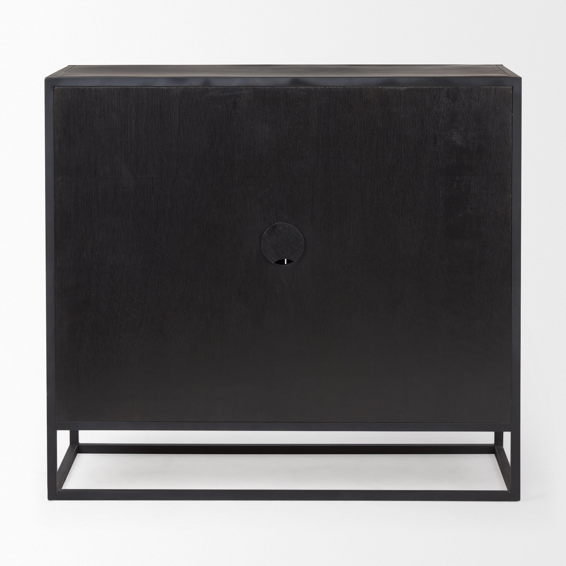 Sloan Black Wood with Black Metal Frame Accent Cabinet Credenzas & Sideboards Mercana , Black Friday Sale Mercana Furniture Sale, Old Bones Co, Mid Century Furniture Sale, Four Hands Furniture, Black Friday Sale Sloan Black Wood with Black Metal Frame Accent Cabinet,Gus Sale, Perigold Sloan Black Wood with Black Metal Frame Accent Cabinet Credenzas & Sideboards Black Friday Sale , Perigold Sale Sloan Black Wood with Black Metal Frame Accent Cabinet,Sloan Black Wood with Black Metal Frame Accent Cabinet Lulu