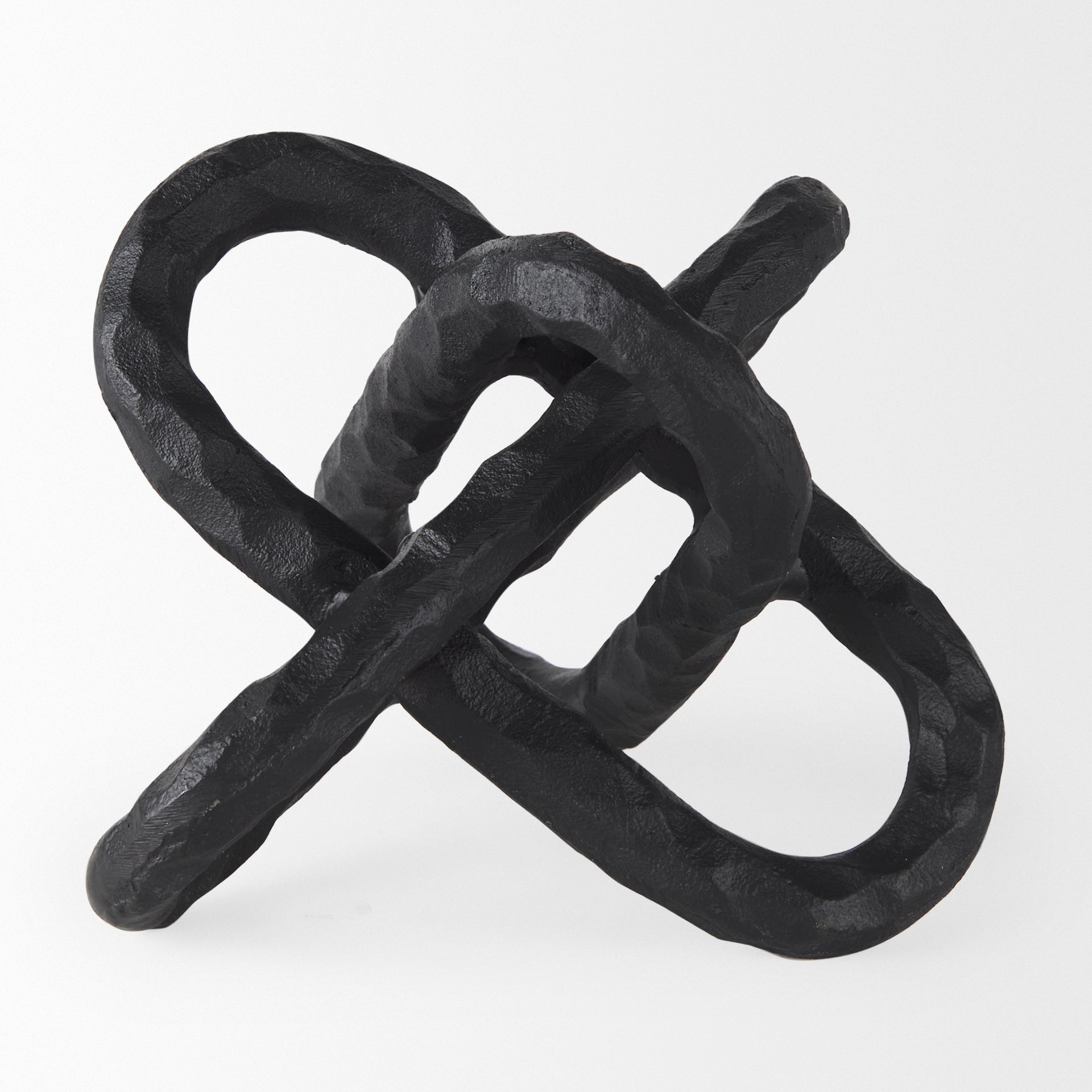 Wilhelm Black Metal Link Decor Object Decorative Objects Mercana , Black Friday Sale Mercana Furniture Sale, Old Bones Co, Mid Century Furniture Sale, Four Hands Furniture, Black Friday Sale Wilhelm Black Metal Link Decor Object,Gus Sale, Perigold Wilhelm Black Metal Link Decor Object Decorative Objects Black Friday Sale , Perigold Sale Wilhelm Black Metal Link Decor Object,Wilhelm Black Metal Link Decor Object Lulu and Georgia, Burke Decor Sale Wilhelm Black Metal Link Decor Object, www.oldbonesco.com