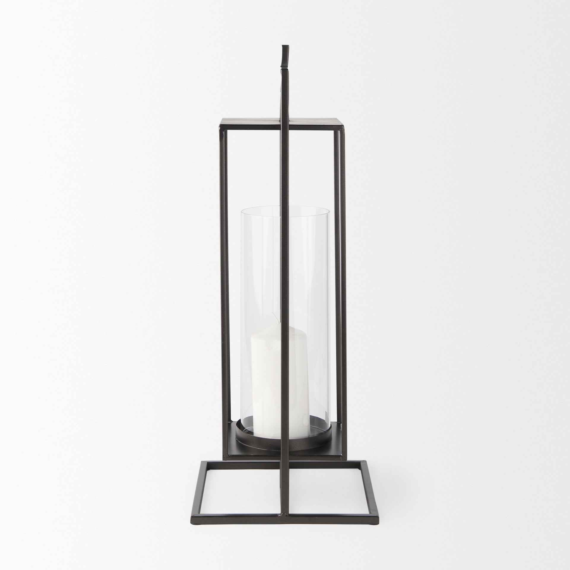 Albus Large Black Metal Rectangular Table Candle Holder Candle Holders Mercana , Black Friday Sale Mercana Furniture Sale, Old Bones Co, Mid Century Furniture Sale, Four Hands Furniture, Black Friday Sale Albus Large Black Metal Rectangular Table Candle Holder,Gus Sale, Perigold Albus Large Black Metal Rectangular Table Candle Holder Candle Holders Black Friday Sale , Perigold Sale Albus Large Black Metal Rectangular Table Candle Holder,Albus Large Black Metal Rectangular Table Candle Holder Lulu and Georgi