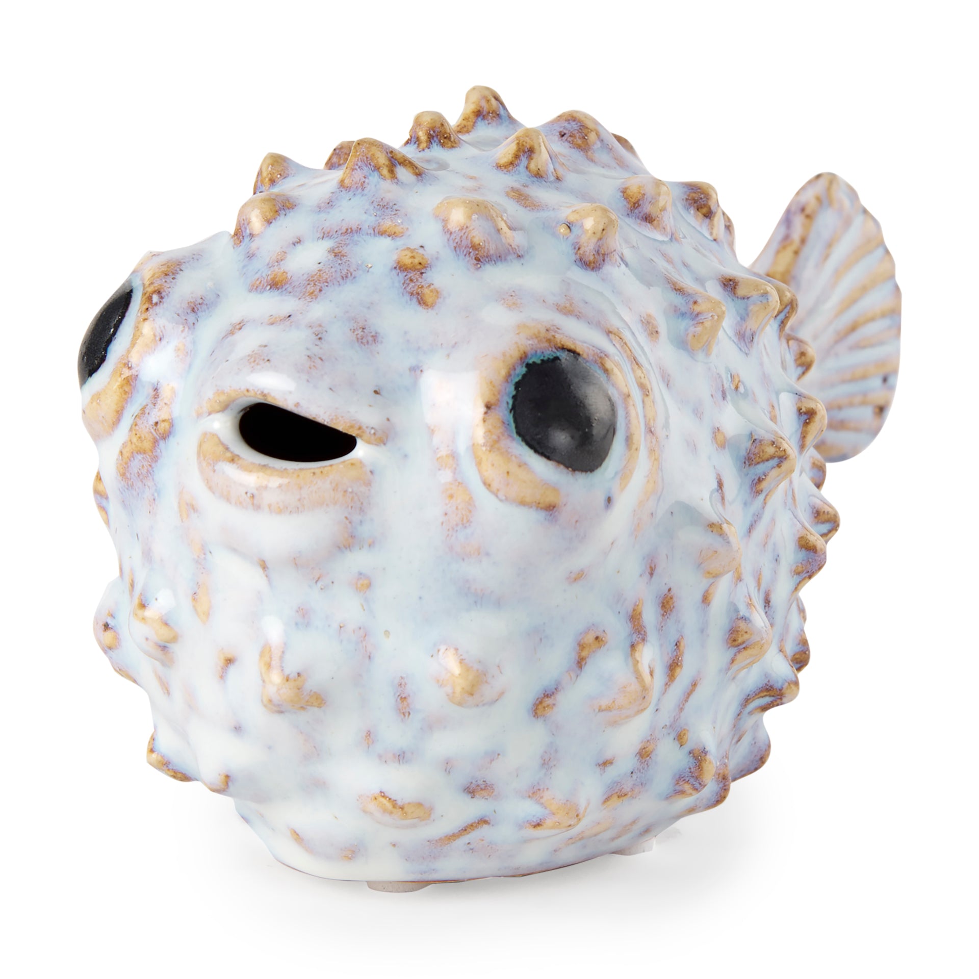 Spike I Off-White Ceramic Puffer Fish Decorative Object Decorative Objects Mercana , Black Friday Sale Mercana Furniture Sale, Old Bones Co, Mid Century Furniture Sale, Four Hands Furniture, Black Friday Sale Spike I Off-White Ceramic Puffer Fish Decorative Object,Gus Sale, Perigold Spike I Off-White Ceramic Puffer Fish Decorative Object Decorative Objects Black Friday Sale , Perigold Sale Spike I Off-White Ceramic Puffer Fish Decorative Object,Spike I Off-White Ceramic Puffer Fish Decorative Object Lulu an