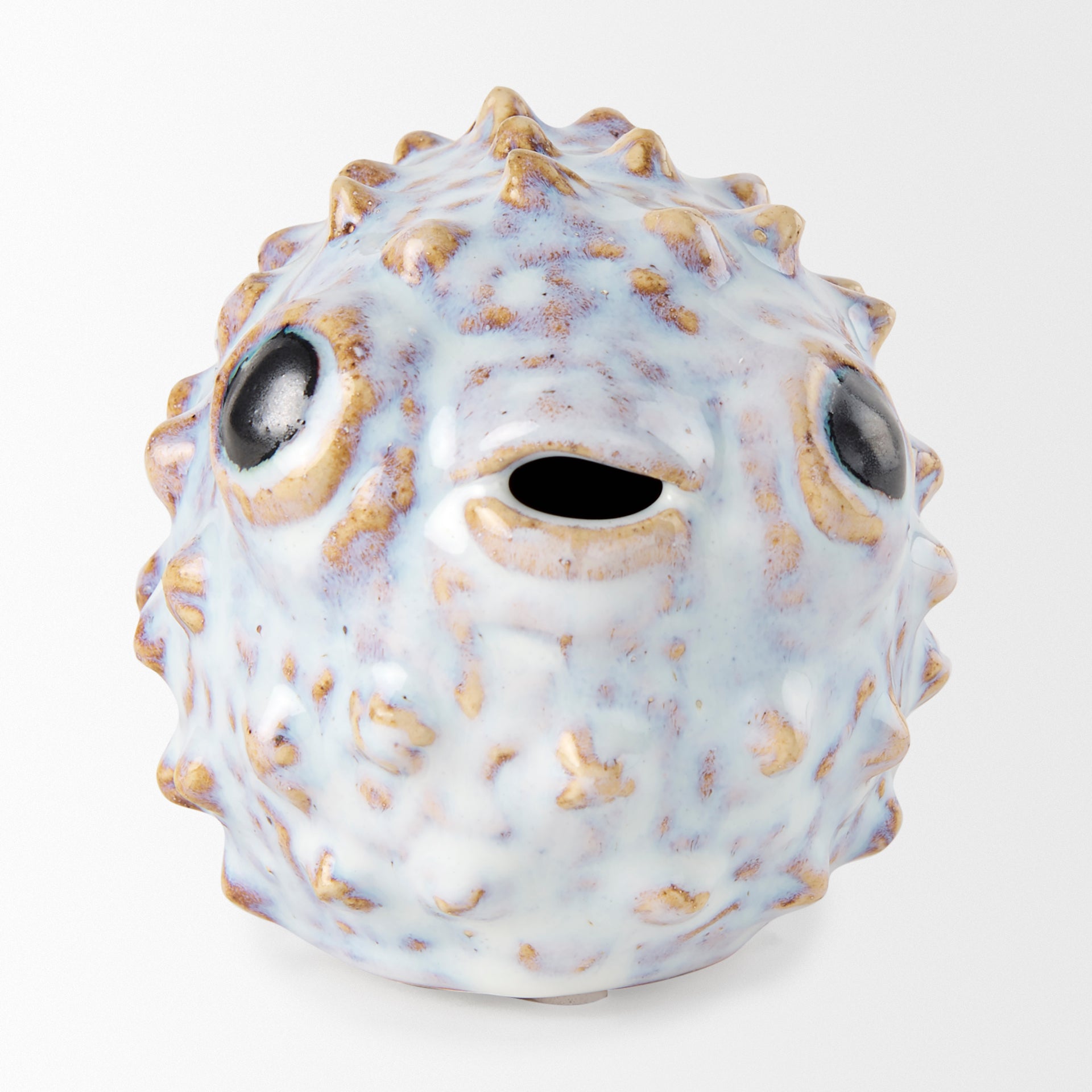 Spike I Off-White Ceramic Puffer Fish Decorative Object Decorative Objects Mercana , Black Friday Sale Mercana Furniture Sale, Old Bones Co, Mid Century Furniture Sale, Four Hands Furniture, Black Friday Sale Spike I Off-White Ceramic Puffer Fish Decorative Object,Gus Sale, Perigold Spike I Off-White Ceramic Puffer Fish Decorative Object Decorative Objects Black Friday Sale , Perigold Sale Spike I Off-White Ceramic Puffer Fish Decorative Object,Spike I Off-White Ceramic Puffer Fish Decorative Object Lulu an