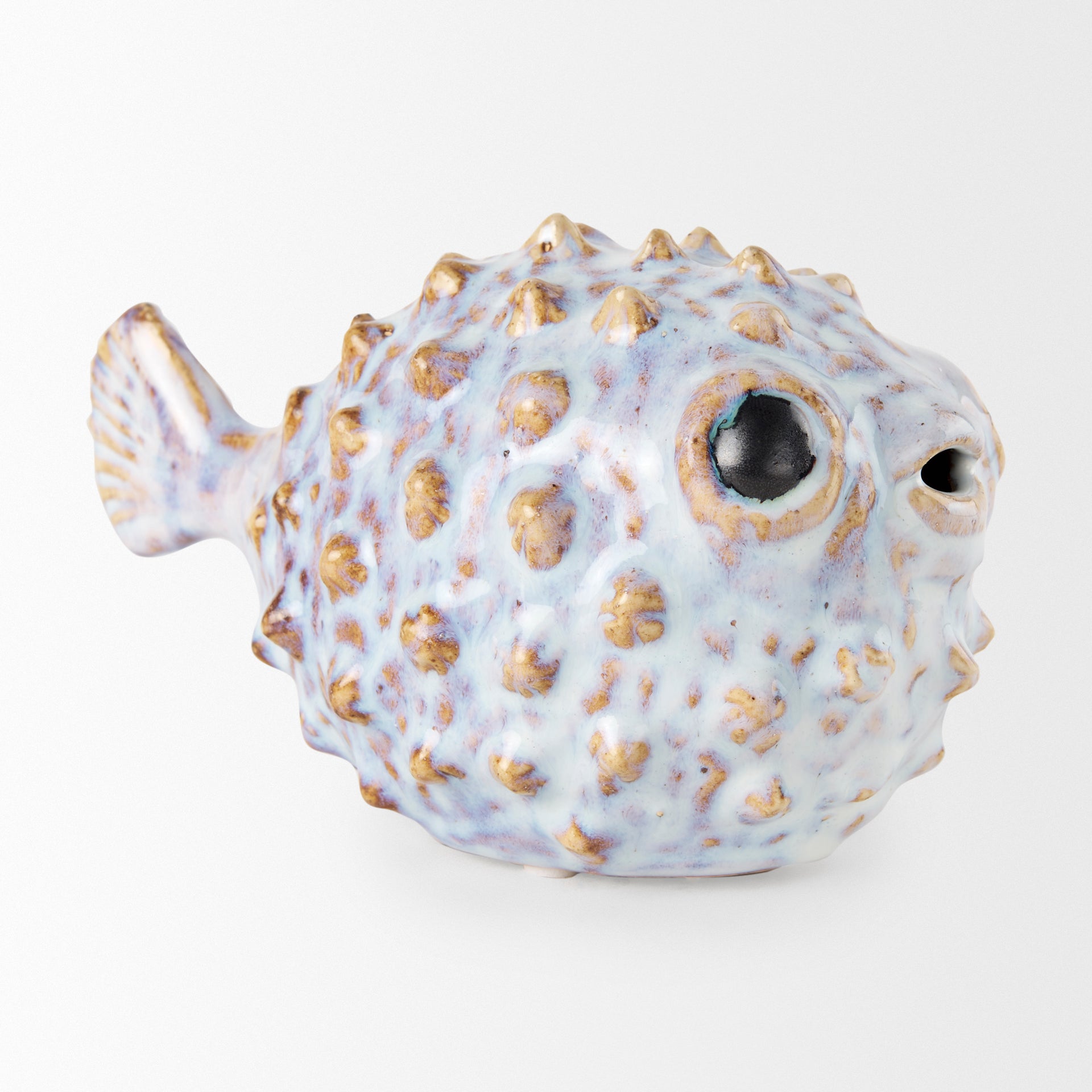 Spike I Off-White Ceramic Puffer Fish Decorative Object Decorative Objects Mercana , Black Friday Sale Mercana Furniture Sale, Old Bones Co, Mid Century Furniture Sale, Four Hands Furniture, Black Friday Sale Spike I Off-White Ceramic Puffer Fish Decorative Object,Gus Sale, Perigold Spike I Off-White Ceramic Puffer Fish Decorative Object Decorative Objects Black Friday Sale , Perigold Sale Spike I Off-White Ceramic Puffer Fish Decorative Object,Spike I Off-White Ceramic Puffer Fish Decorative Object Lulu an