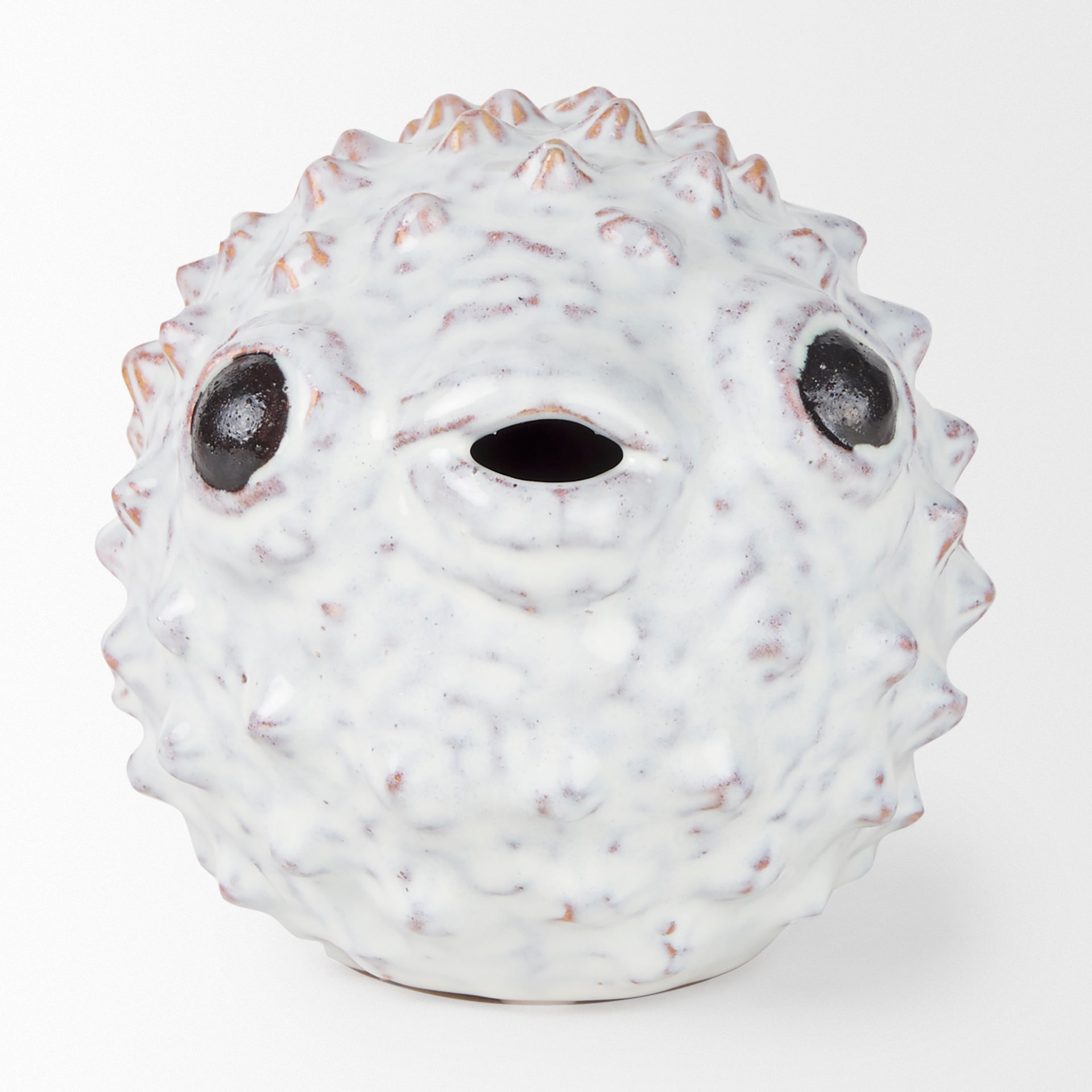 Spike II Off-White Ceramic Puffer Fish Decorative Object Decorative Objects Mercana , Black Friday Sale Mercana Furniture Sale, Old Bones Co, Mid Century Furniture Sale, Four Hands Furniture, Black Friday Sale Spike II Off-White Ceramic Puffer Fish Decorative Object,Gus Sale, Perigold Spike II Off-White Ceramic Puffer Fish Decorative Object Decorative Objects Black Friday Sale , Perigold Sale Spike II Off-White Ceramic Puffer Fish Decorative Object,Spike II Off-White Ceramic Puffer Fish Decorative Object Lu