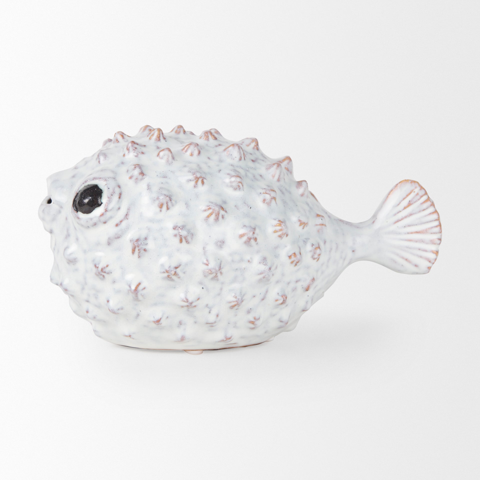 Spike II Off-White Ceramic Puffer Fish Decorative Object Decorative Objects Mercana , Black Friday Sale Mercana Furniture Sale, Old Bones Co, Mid Century Furniture Sale, Four Hands Furniture, Black Friday Sale Spike II Off-White Ceramic Puffer Fish Decorative Object,Gus Sale, Perigold Spike II Off-White Ceramic Puffer Fish Decorative Object Decorative Objects Black Friday Sale , Perigold Sale Spike II Off-White Ceramic Puffer Fish Decorative Object,Spike II Off-White Ceramic Puffer Fish Decorative Object Lu