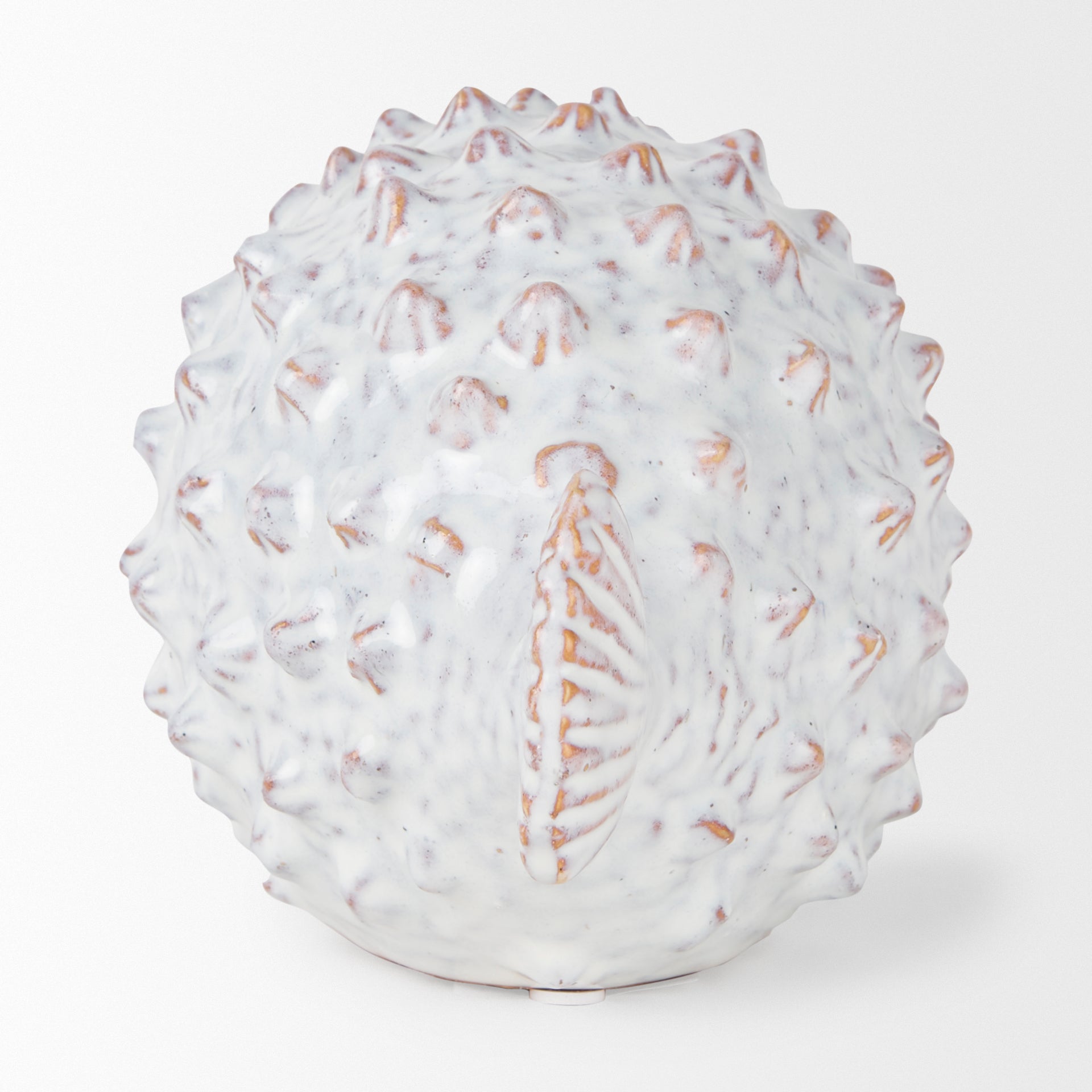 Spike II Off-White Ceramic Puffer Fish Decorative Object Decorative Objects Mercana , Black Friday Sale Mercana Furniture Sale, Old Bones Co, Mid Century Furniture Sale, Four Hands Furniture, Black Friday Sale Spike II Off-White Ceramic Puffer Fish Decorative Object,Gus Sale, Perigold Spike II Off-White Ceramic Puffer Fish Decorative Object Decorative Objects Black Friday Sale , Perigold Sale Spike II Off-White Ceramic Puffer Fish Decorative Object,Spike II Off-White Ceramic Puffer Fish Decorative Object Lu