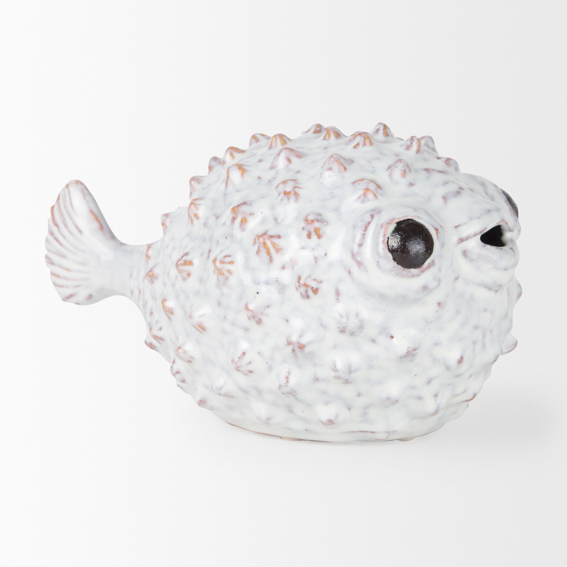 Spike II Off-White Ceramic Puffer Fish Decorative Object Decorative Objects Mercana , Black Friday Sale Mercana Furniture Sale, Old Bones Co, Mid Century Furniture Sale, Four Hands Furniture, Black Friday Sale Spike II Off-White Ceramic Puffer Fish Decorative Object,Gus Sale, Perigold Spike II Off-White Ceramic Puffer Fish Decorative Object Decorative Objects Black Friday Sale , Perigold Sale Spike II Off-White Ceramic Puffer Fish Decorative Object,Spike II Off-White Ceramic Puffer Fish Decorative Object Lu