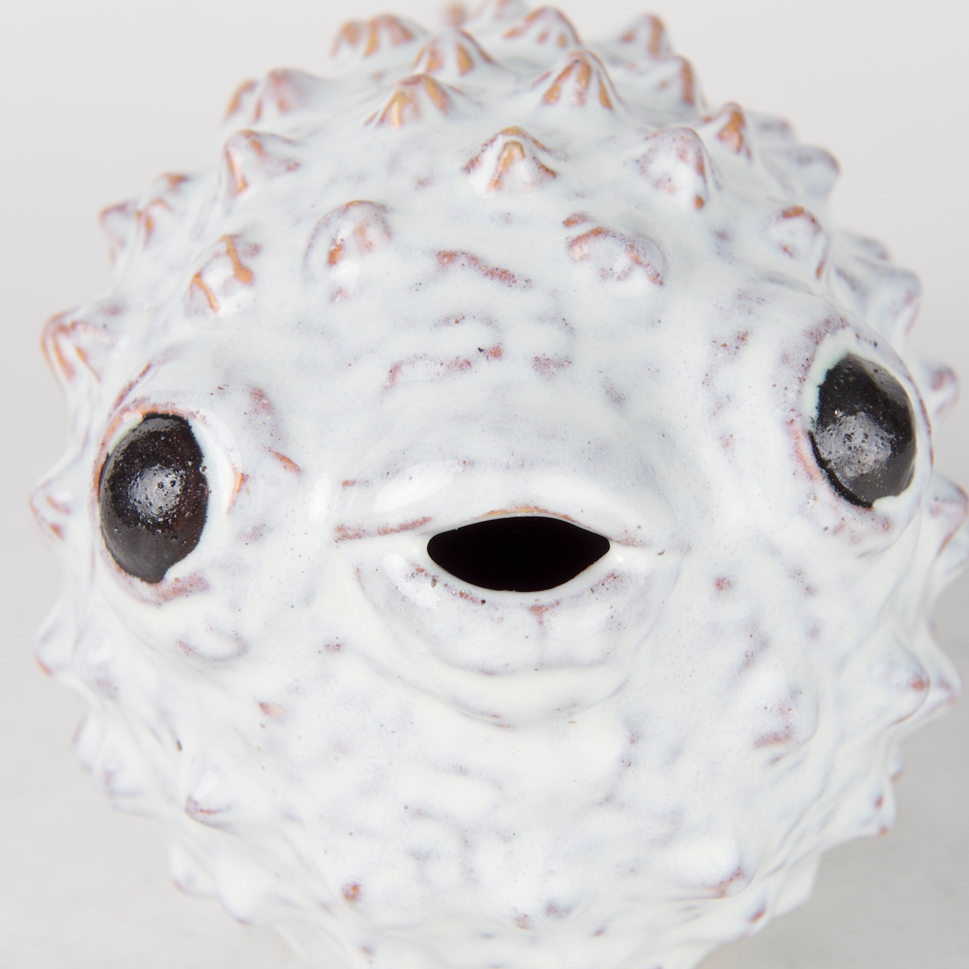 Spike II Off-White Ceramic Puffer Fish Decorative Object Decorative Objects Mercana , Black Friday Sale Mercana Furniture Sale, Old Bones Co, Mid Century Furniture Sale, Four Hands Furniture, Black Friday Sale Spike II Off-White Ceramic Puffer Fish Decorative Object,Gus Sale, Perigold Spike II Off-White Ceramic Puffer Fish Decorative Object Decorative Objects Black Friday Sale , Perigold Sale Spike II Off-White Ceramic Puffer Fish Decorative Object,Spike II Off-White Ceramic Puffer Fish Decorative Object Lu