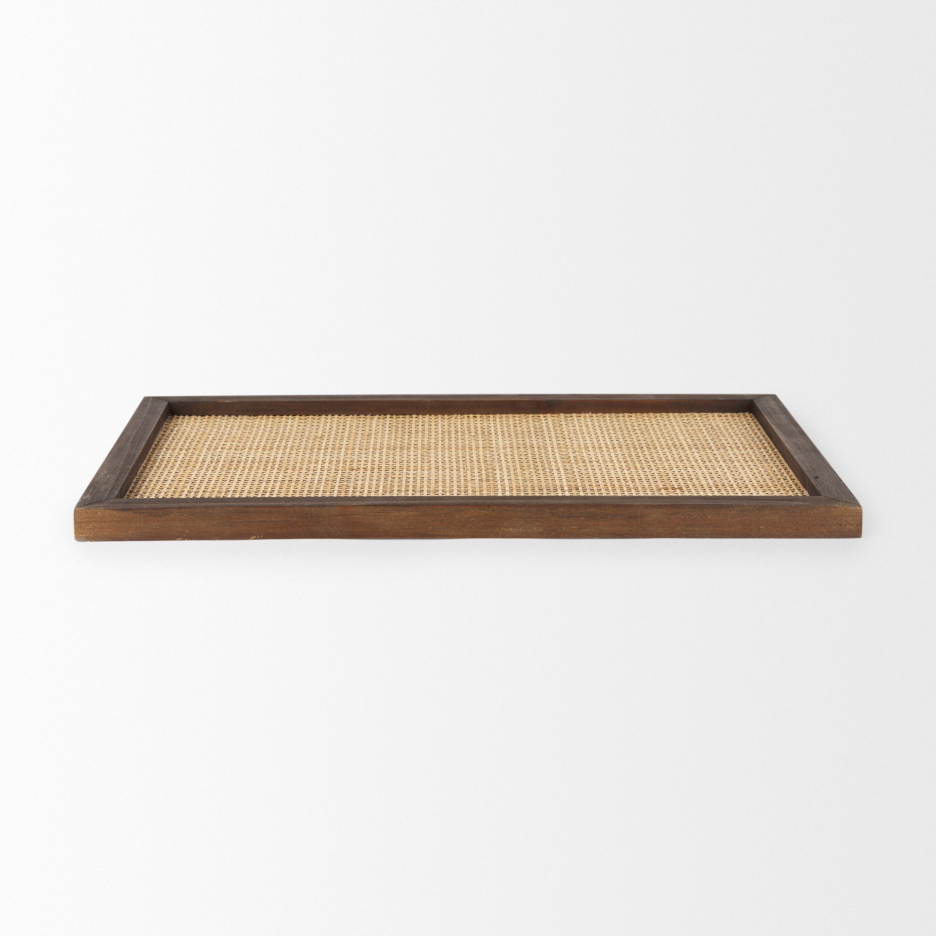 Silas Cane and Medium Brown Wood Rectangular Tray Trays & Containers Mercana , Black Friday Sale Mercana Furniture Sale, Old Bones Co, Mid Century Furniture Sale, Four Hands Furniture, Black Friday Sale Silas Cane and Medium Brown Wood Rectangular Tray,Gus Sale, Perigold Silas Cane and Medium Brown Wood Rectangular Tray Trays & Containers Black Friday Sale , Perigold Sale Silas Cane and Medium Brown Wood Rectangular Tray,Silas Cane and Medium Brown Wood Rectangular Tray Lulu and Georgia, Burke Decor Sale Si