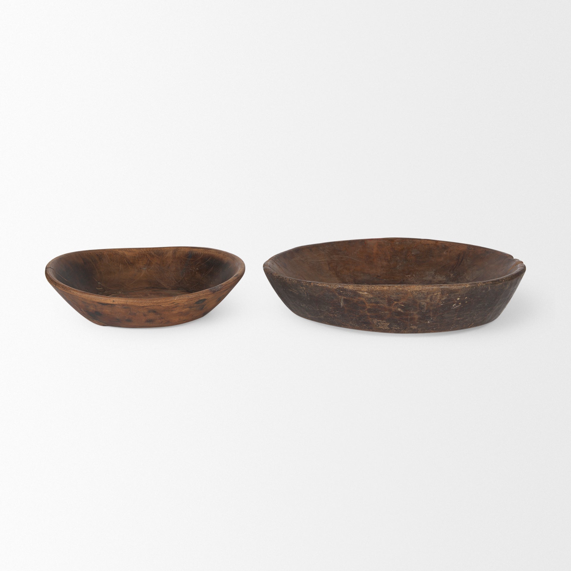 Nikita Large Reclaimed Wood Bowls - Set of 2 Bowls Mercana , Black Friday Sale Mercana Furniture Sale, Old Bones Co, Mid Century Furniture Sale, Four Hands Furniture, Black Friday Sale Nikita Large Reclaimed Wood Bowls - Set of 2,Gus Sale, Perigold Nikita Large Reclaimed Wood Bowls - Set of 2 Bowls Black Friday Sale , Perigold Sale Nikita Large Reclaimed Wood Bowls - Set of 2,Nikita Large Reclaimed Wood Bowls - Set of 2 Lulu and Georgia, Burke Decor Sale Nikita Large Reclaimed Wood Bowls - Set of 2, www.old