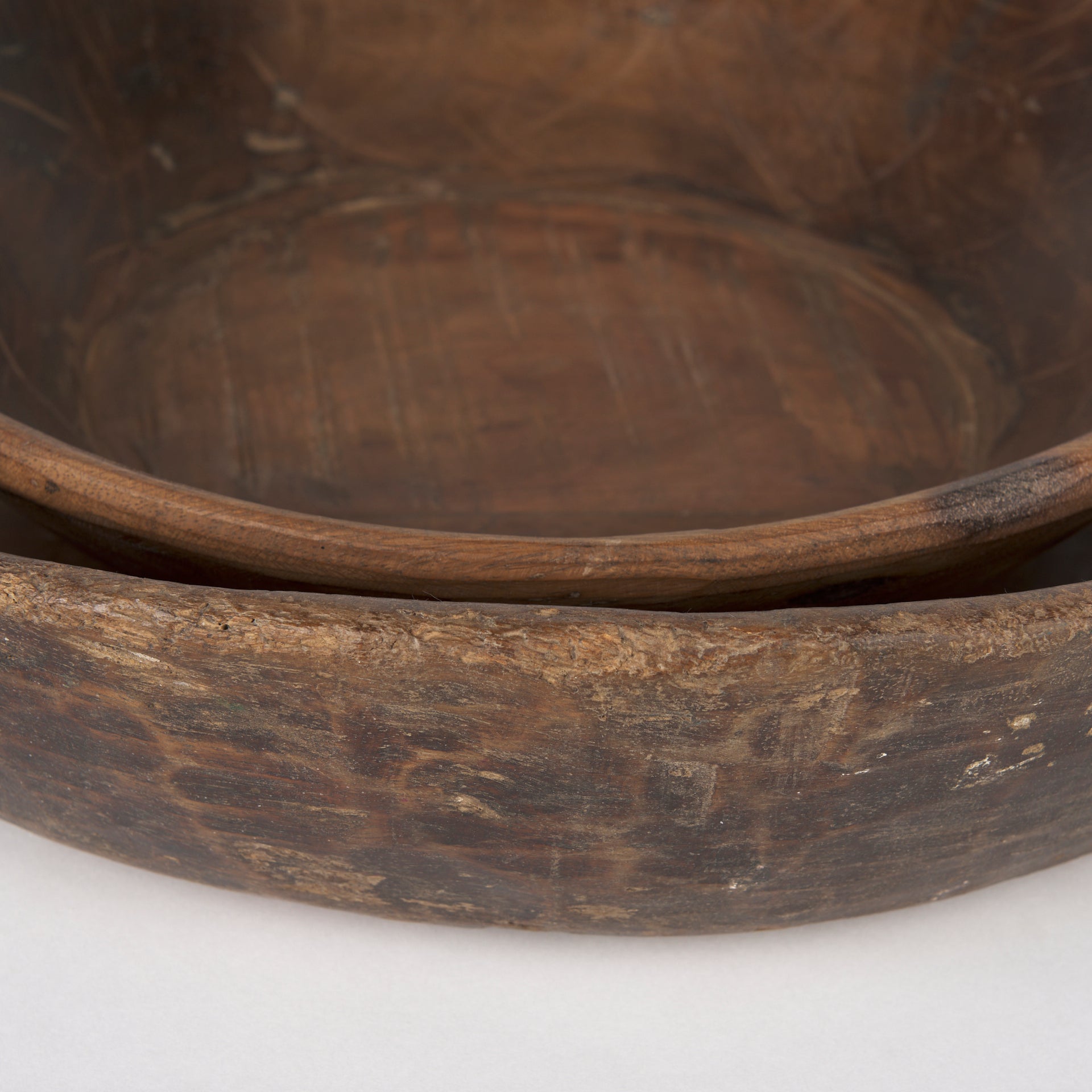 Nikita Large Reclaimed Wood Bowls - Set of 2 Bowls Mercana , Black Friday Sale Mercana Furniture Sale, Old Bones Co, Mid Century Furniture Sale, Four Hands Furniture, Black Friday Sale Nikita Large Reclaimed Wood Bowls - Set of 2,Gus Sale, Perigold Nikita Large Reclaimed Wood Bowls - Set of 2 Bowls Black Friday Sale , Perigold Sale Nikita Large Reclaimed Wood Bowls - Set of 2,Nikita Large Reclaimed Wood Bowls - Set of 2 Lulu and Georgia, Burke Decor Sale Nikita Large Reclaimed Wood Bowls - Set of 2, www.old