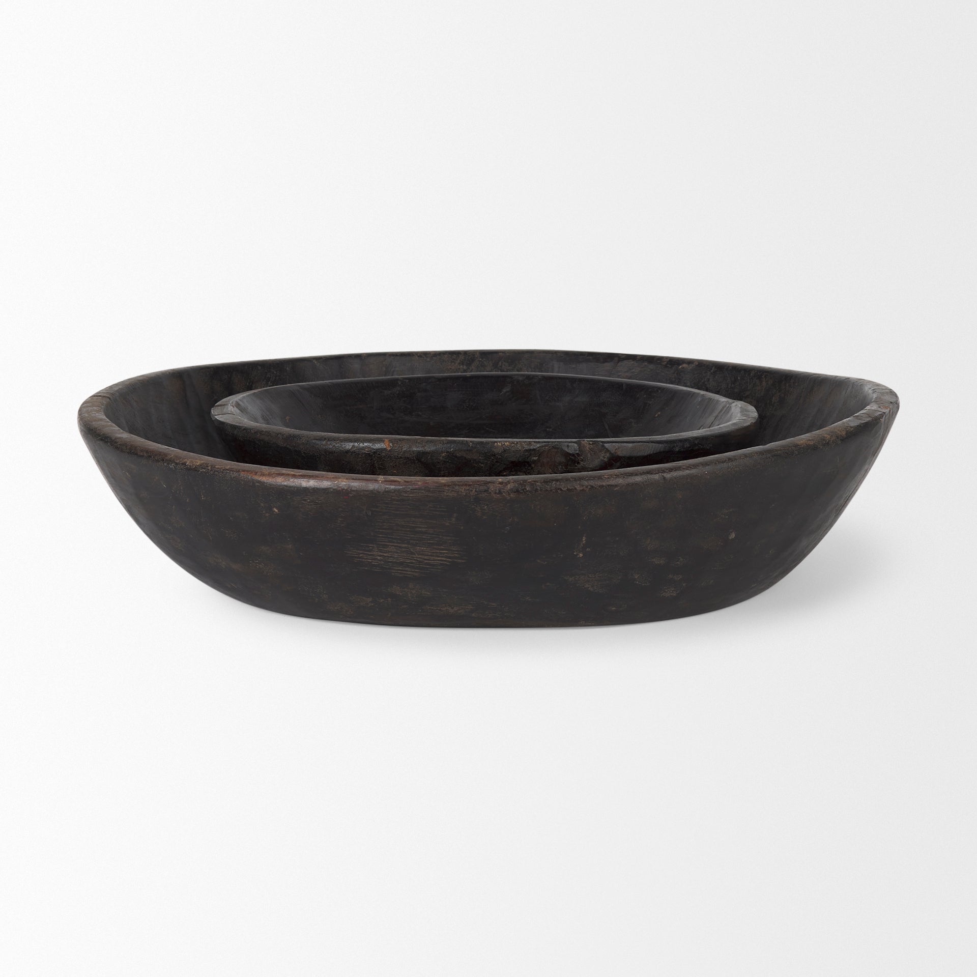 Nikita Large Reclaimed Wood Bowls - Set of 2 Bowls Mercana , Black Friday Sale Mercana Furniture Sale, Old Bones Co, Mid Century Furniture Sale, Four Hands Furniture, Black Friday Sale Nikita Large Reclaimed Wood Bowls - Set of 2,Gus Sale, Perigold Nikita Large Reclaimed Wood Bowls - Set of 2 Bowls Black Friday Sale , Perigold Sale Nikita Large Reclaimed Wood Bowls - Set of 2,Nikita Large Reclaimed Wood Bowls - Set of 2 Lulu and Georgia, Burke Decor Sale Nikita Large Reclaimed Wood Bowls - Set of 2, www.old
