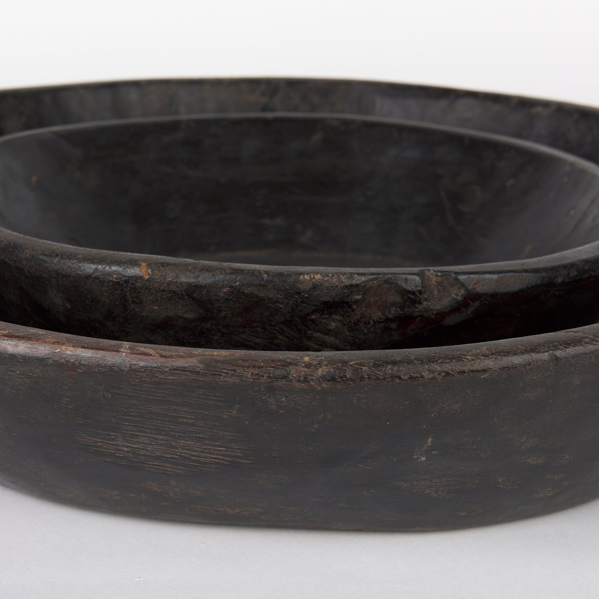 Nikita Large Reclaimed Wood Bowls - Set of 2 Bowls Mercana , Black Friday Sale Mercana Furniture Sale, Old Bones Co, Mid Century Furniture Sale, Four Hands Furniture, Black Friday Sale Nikita Large Reclaimed Wood Bowls - Set of 2,Gus Sale, Perigold Nikita Large Reclaimed Wood Bowls - Set of 2 Bowls Black Friday Sale , Perigold Sale Nikita Large Reclaimed Wood Bowls - Set of 2,Nikita Large Reclaimed Wood Bowls - Set of 2 Lulu and Georgia, Burke Decor Sale Nikita Large Reclaimed Wood Bowls - Set of 2, www.old