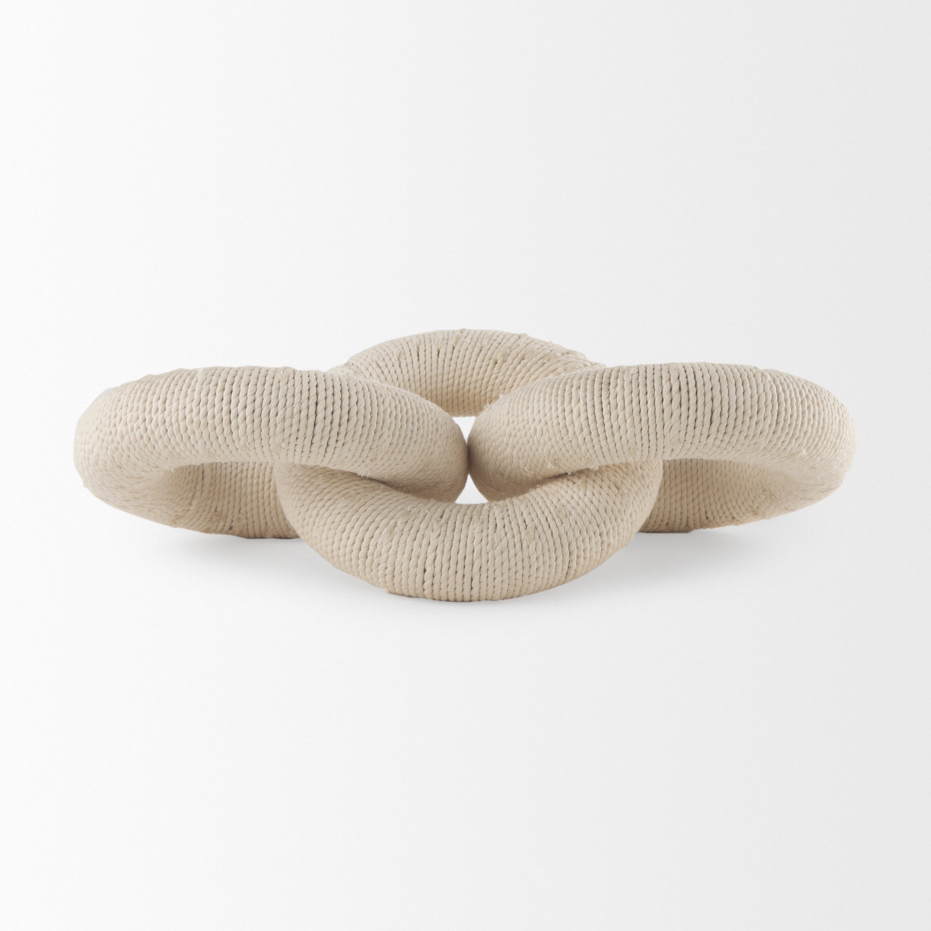 Alize Cotton Rope Wrapped Solid Wood Circular Chain Link Decorative Object Decorative Chain Mercana , Black Friday Sale Mercana Furniture Sale, Old Bones Co, Mid Century Furniture Sale, Four Hands Furniture, Black Friday Sale Alize Cotton Rope Wrapped Solid Wood Circular Chain Link Decorative Object,Gus Sale, Perigold Alize Cotton Rope Wrapped Solid Wood Circular Chain Link Decorative Object Decorative Chain Black Friday Sale , Perigold Sale Alize Cotton Rope Wrapped Solid Wood Circular Chain Link Decorativ