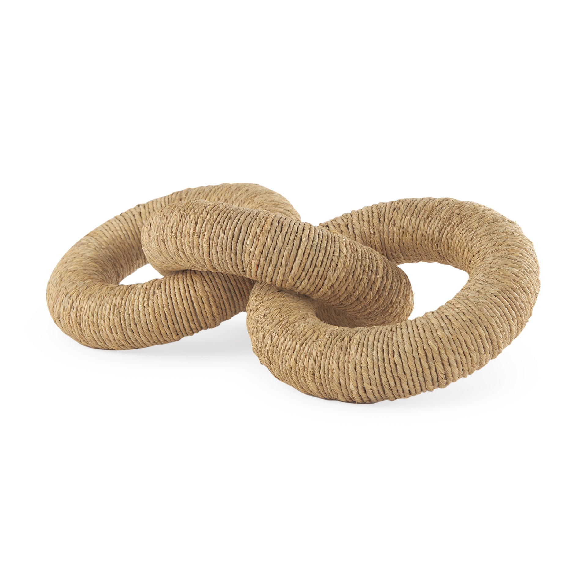 Alize Jute Wrapped Solid Wood Circular Chain Link Decorative Object Decorative Chain Mercana , Black Friday Sale Mercana Furniture Sale, Old Bones Co, Mid Century Furniture Sale, Four Hands Furniture, Black Friday Sale Alize Jute Wrapped Solid Wood Circular Chain Link Decorative Object,Gus Sale, Perigold Alize Jute Wrapped Solid Wood Circular Chain Link Decorative Object Decorative Chain Black Friday Sale , Perigold Sale Alize Jute Wrapped Solid Wood Circular Chain Link Decorative Object,Alize Jute Wrapped