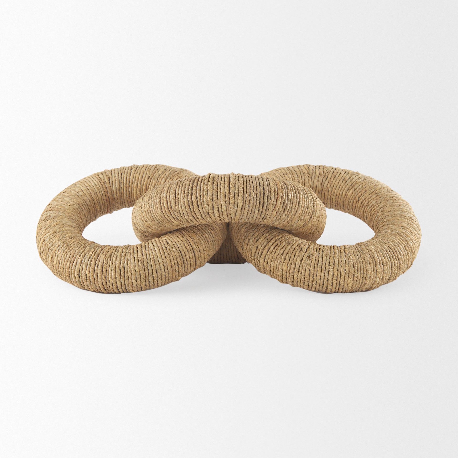 Alize Jute Wrapped Solid Wood Circular Chain Link Decorative Object Decorative Chain Mercana , Black Friday Sale Mercana Furniture Sale, Old Bones Co, Mid Century Furniture Sale, Four Hands Furniture, Black Friday Sale Alize Jute Wrapped Solid Wood Circular Chain Link Decorative Object,Gus Sale, Perigold Alize Jute Wrapped Solid Wood Circular Chain Link Decorative Object Decorative Chain Black Friday Sale , Perigold Sale Alize Jute Wrapped Solid Wood Circular Chain Link Decorative Object,Alize Jute Wrapped