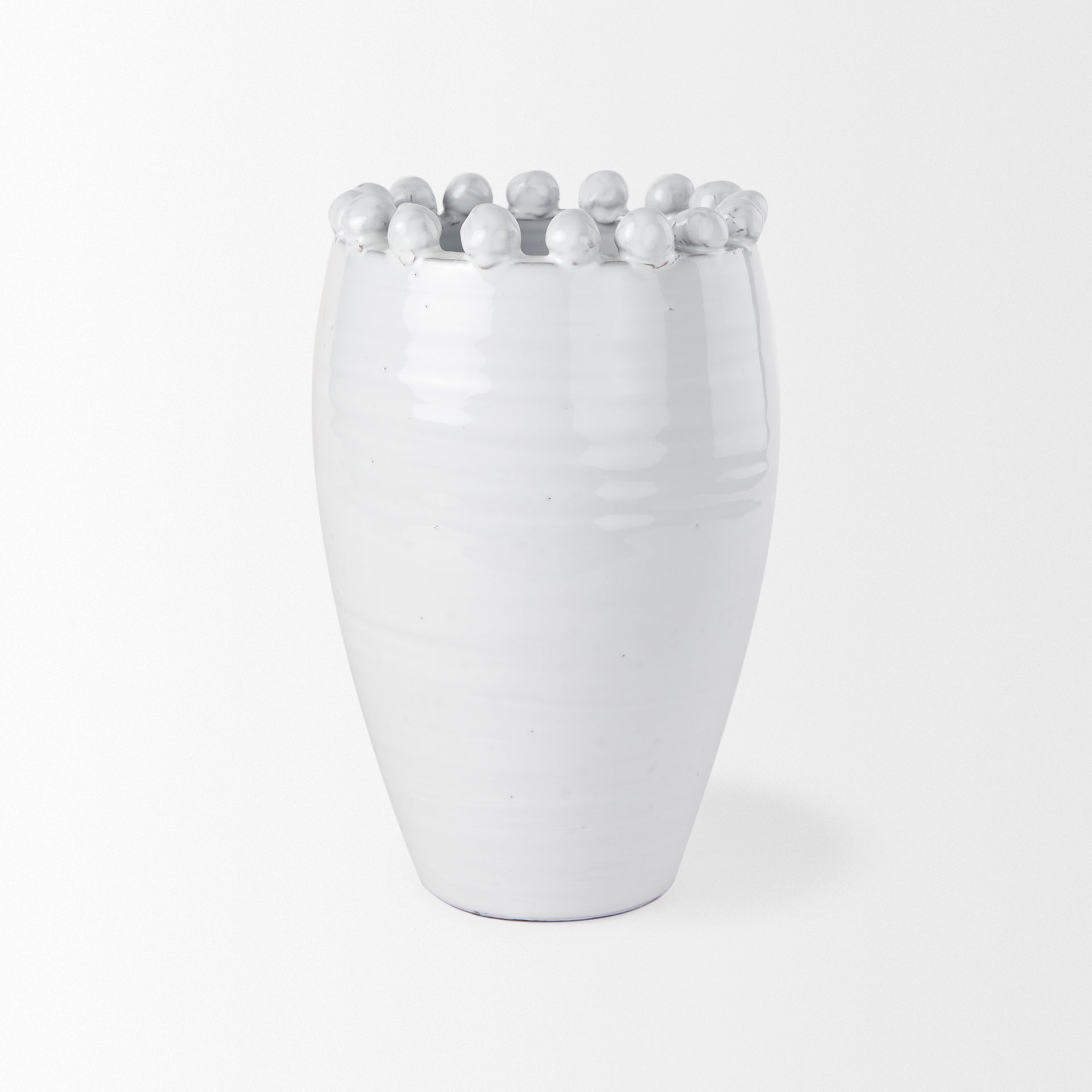 Basin Off-White Glazed Vase Vases Mercana , Black Friday Sale Mercana Furniture Sale, Old Bones Co, Mid Century Furniture Sale, Four Hands Furniture, Black Friday Sale Basin Off-White Glazed Vase,Gus Sale, Perigold Basin Off-White Glazed Vase Vases Black Friday Sale , Perigold Sale Basin Off-White Glazed Vase,Basin Off-White Glazed Vase Lulu and Georgia, Burke Decor Sale Basin Off-White Glazed Vase, www.oldbonesco.com