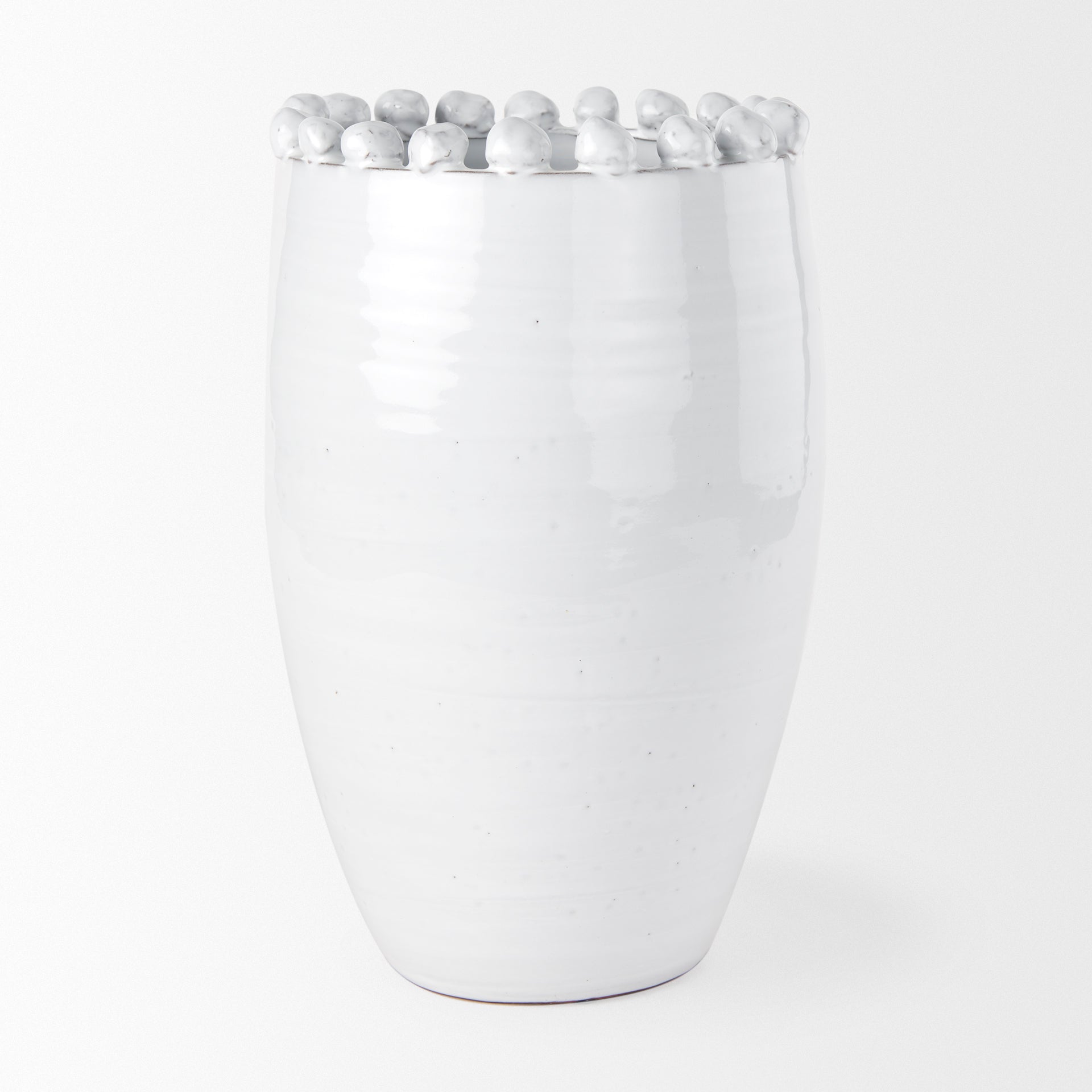 Basin Off-White Glazed Vase Vases Mercana , Black Friday Sale Mercana Furniture Sale, Old Bones Co, Mid Century Furniture Sale, Four Hands Furniture, Black Friday Sale Basin Off-White Glazed Vase,Gus Sale, Perigold Basin Off-White Glazed Vase Vases Black Friday Sale , Perigold Sale Basin Off-White Glazed Vase,Basin Off-White Glazed Vase Lulu and Georgia, Burke Decor Sale Basin Off-White Glazed Vase, www.oldbonesco.com
