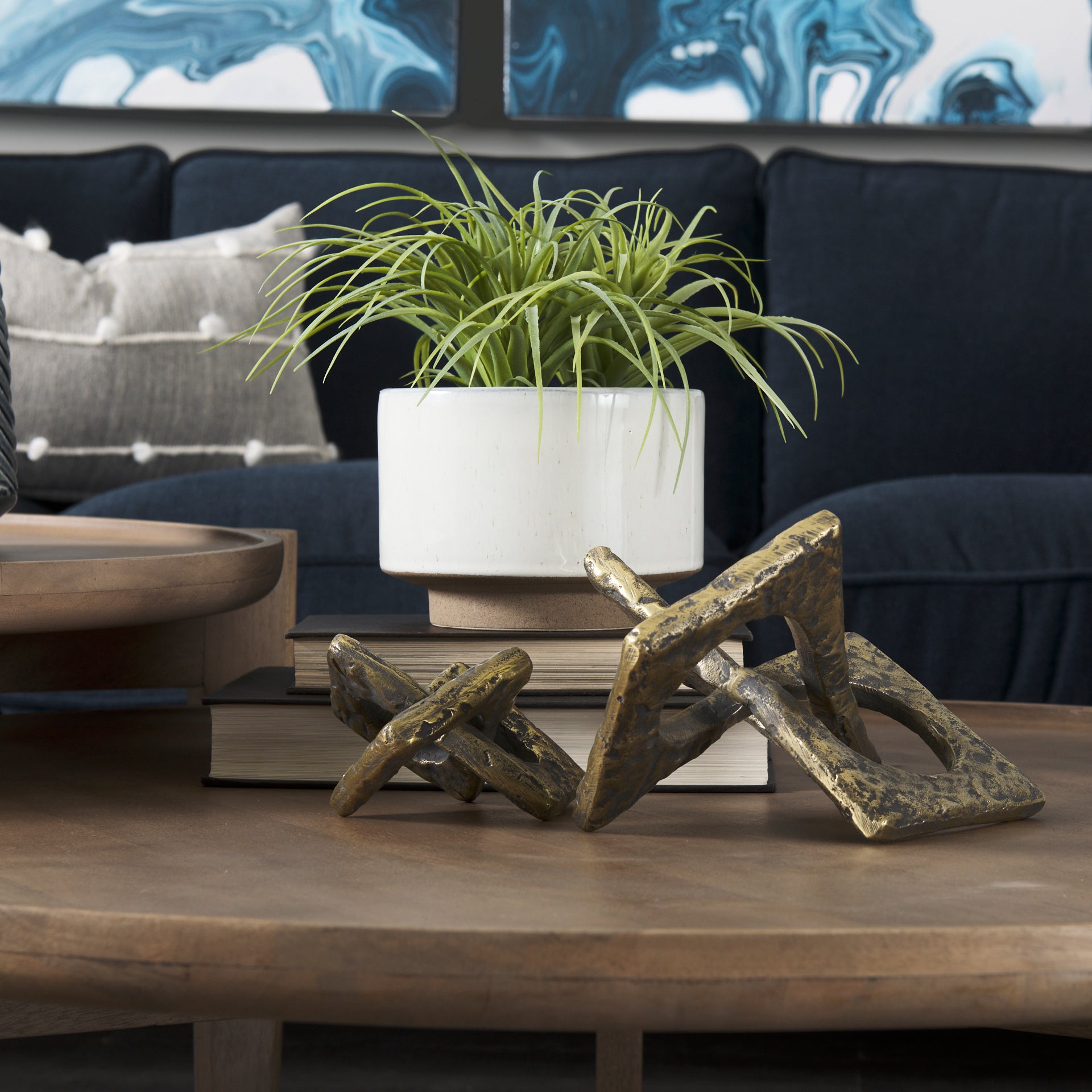 Delaunay Gold Hammered Metal Interlinked Patterned Object Decorative Objects Mercana , Black Friday Sale Mercana Furniture Sale, Old Bones Co, Mid Century Furniture Sale, Four Hands Furniture, Black Friday Sale Delaunay Gold Hammered Metal Interlinked Patterned Object,Gus Sale, Perigold Delaunay Gold Hammered Metal Interlinked Patterned Object Decorative Objects Black Friday Sale , Perigold Sale Delaunay Gold Hammered Metal Interlinked Patterned Object,Delaunay Gold Hammered Metal Interlinked Patterned Obje