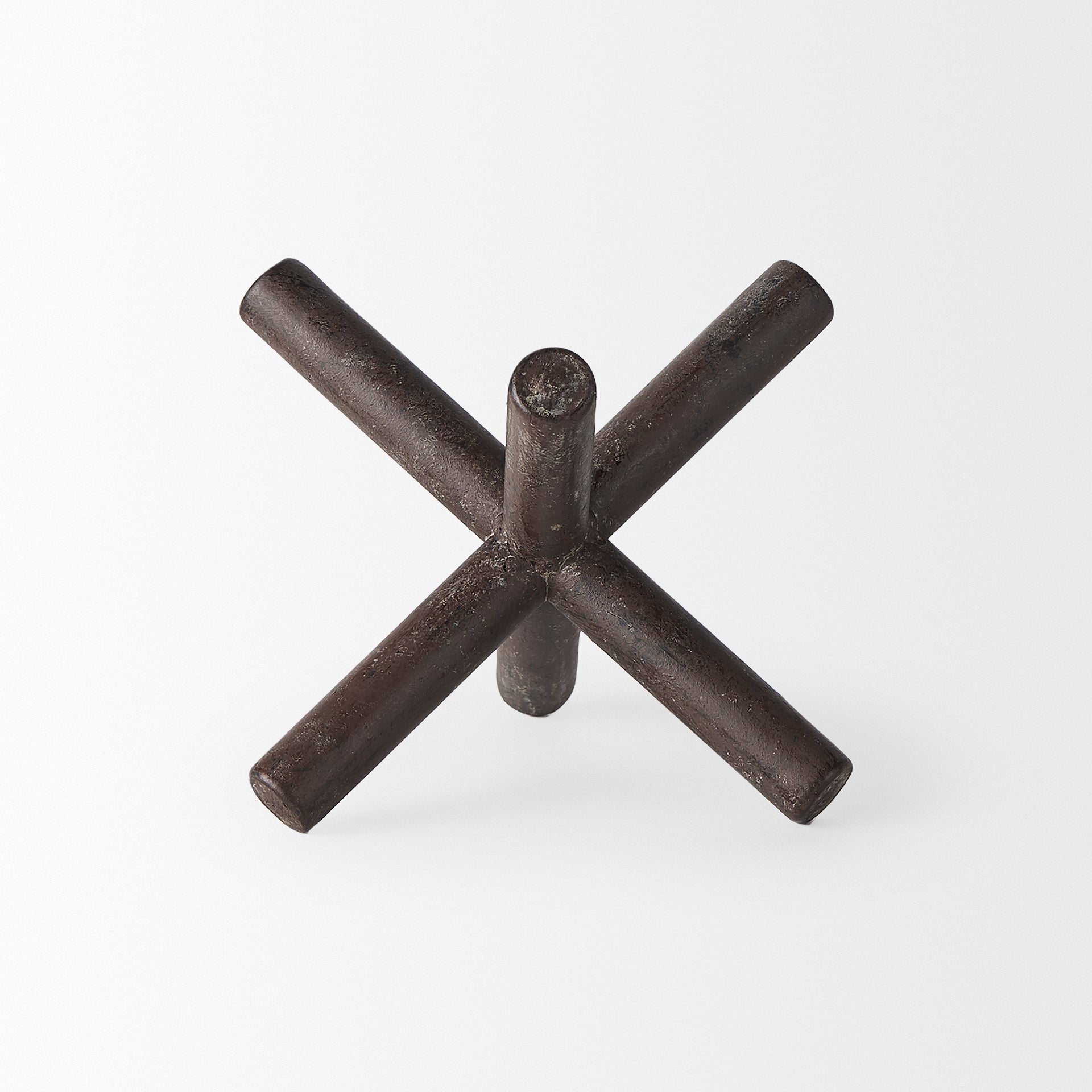 Astericks Brown Metal Decor Object Decorative Objects Mercana , Black Friday Sale Mercana Furniture Sale, Old Bones Co, Mid Century Furniture Sale, Four Hands Furniture, Black Friday Sale Astericks Brown Metal Decor Object,Gus Sale, Perigold Astericks Brown Metal Decor Object Decorative Objects Black Friday Sale , Perigold Sale Astericks Brown Metal Decor Object,Astericks Brown Metal Decor Object Lulu and Georgia, Burke Decor Sale Astericks Brown Metal Decor Object, www.oldbonesco.com