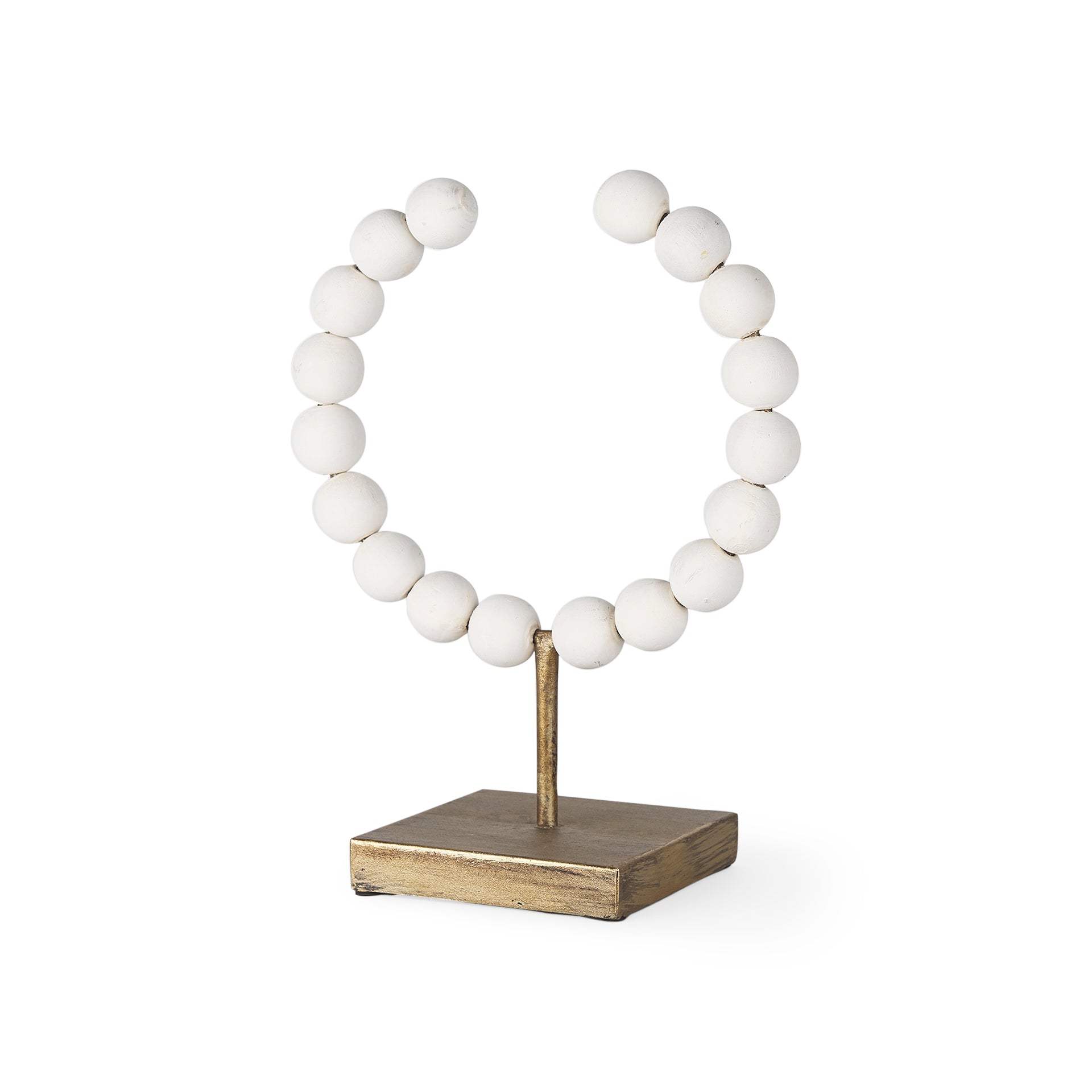Pontchartrain White Beaded Broken Sphere Decorative Object with Gold Base Decorative Objects Mercana Small , Black Friday Sale Mercana Furniture Sale, Old Bones Co, Mid Century Furniture Sale, Four Hands Furniture, Black Friday Sale Pontchartrain White Beaded Broken Sphere Decorative Object with Gold Base,Gus Sale, Perigold Pontchartrain White Beaded Broken Sphere Decorative Object with Gold Base Decorative Objects Black Friday Sale , Perigold Sale Pontchartrain White Beaded Broken Sphere Decorative Object
