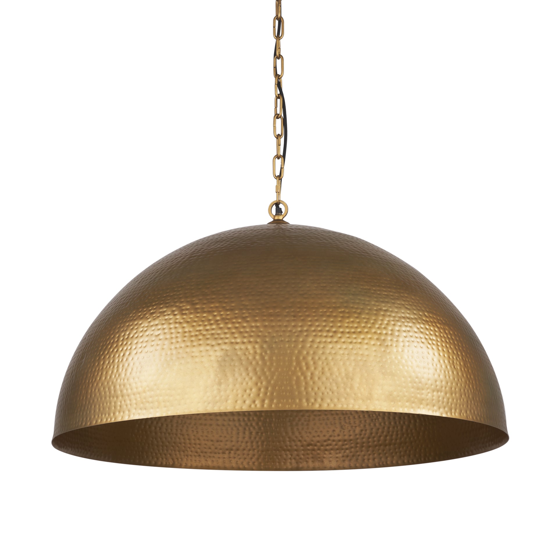 Karina Hammered Metal Dome Pendant Light Pendants Mercana Brass 36" , Black Friday Sale Mercana Furniture Sale, Old Bones Co, Mid Century Furniture Sale, Four Hands Furniture, Black Friday Sale Karina Hammered Metal Dome Pendant Light,Gus Sale, Perigold Karina Hammered Metal Dome Pendant Light Pendants Black Friday Sale , Perigold Sale Karina Hammered Metal Dome Pendant Light,Karina Hammered Metal Dome Pendant Light Lulu and Georgia, Burke Decor Sale Karina Hammered Metal Dome Pendant Light, www.oldbonesco.