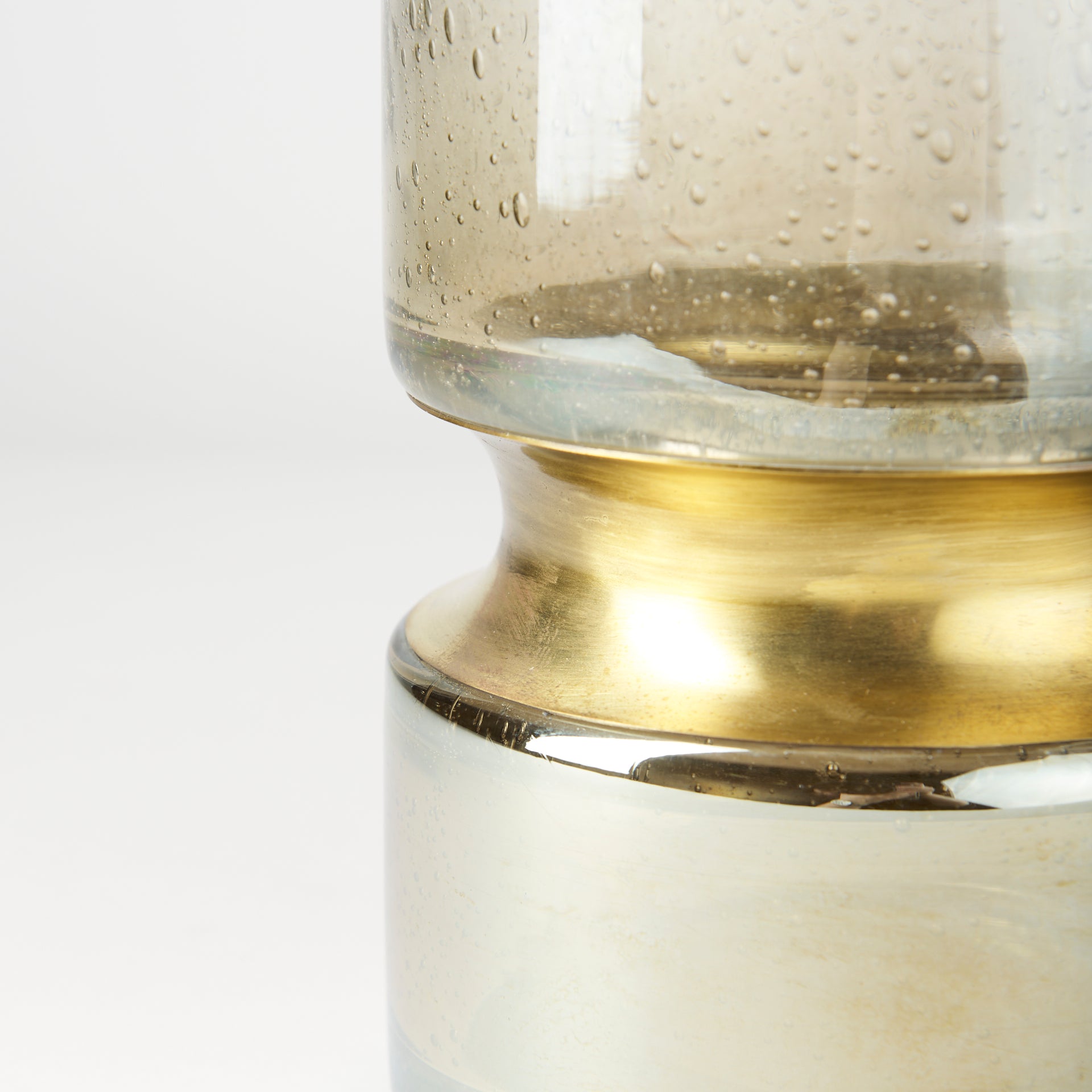 Adriatic I Small Brushed Gold Metal Glass Vase Vases Mercana , Black Friday Sale Mercana Furniture Sale, Old Bones Co, Mid Century Furniture Sale, Four Hands Furniture, Black Friday Sale Adriatic I Small Brushed Gold Metal Glass Vase,Gus Sale, Perigold Adriatic I Small Brushed Gold Metal Glass Vase Vases Black Friday Sale , Perigold Sale Adriatic I Small Brushed Gold Metal Glass Vase,Adriatic I Small Brushed Gold Metal Glass Vase Lulu and Georgia, Burke Decor Sale Adriatic I Small Brushed Gold Metal Glass V