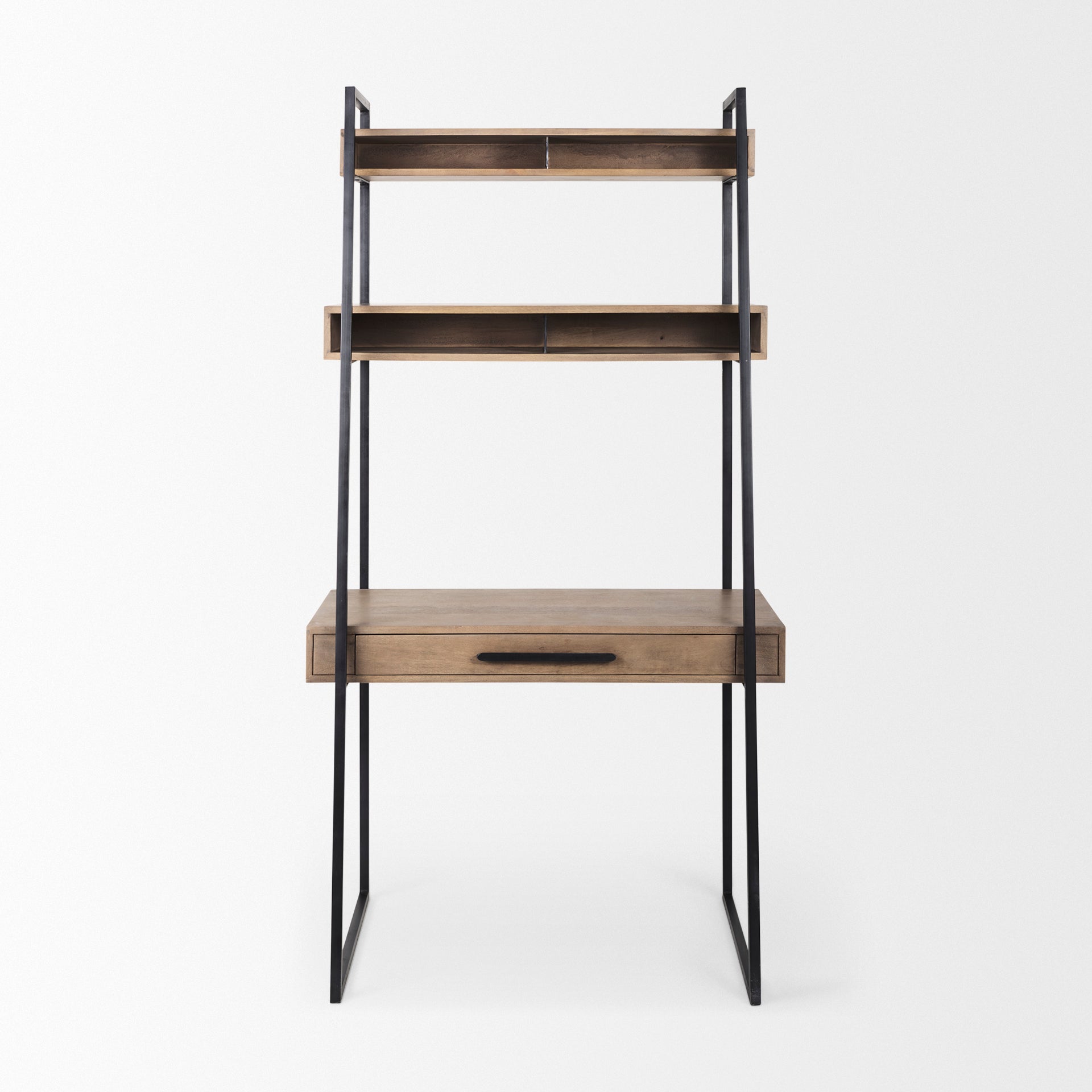 Cordell Brown Wood with Black Metal Office Desk Desks Mercana , Black Friday Sale Mercana Furniture Sale, Old Bones Co, Mid Century Furniture Sale, Four Hands Furniture, Black Friday Sale Cordell Brown Wood with Black Metal Office Desk,Gus Sale, Perigold Cordell Brown Wood with Black Metal Office Desk Desks Black Friday Sale , Perigold Sale Cordell Brown Wood with Black Metal Office Desk,Cordell Brown Wood with Black Metal Office Desk Lulu and Georgia, Burke Decor Sale Cordell Brown Wood with Black Metal Of