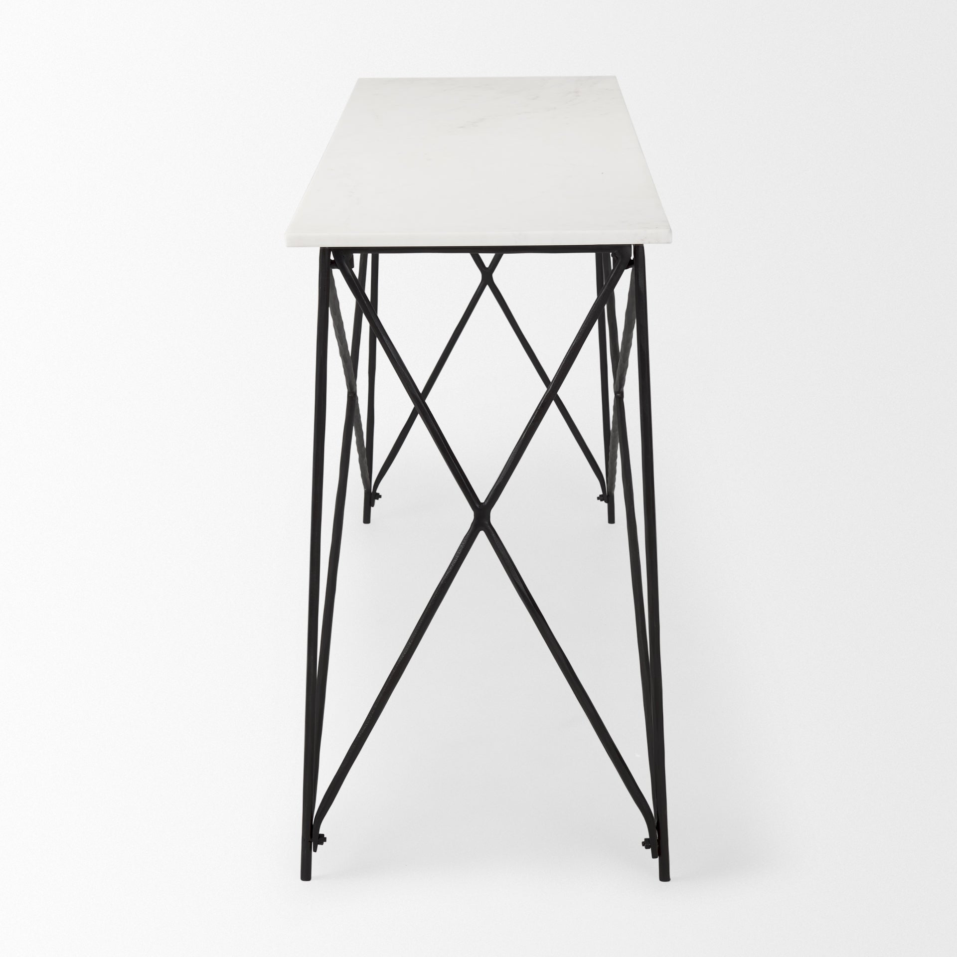 Lorlei Marble Top with Gray Iron Base Console Table Console Tables Mercana , Black Friday Sale Mercana Furniture Sale, Old Bones Co, Mid Century Furniture Sale, Four Hands Furniture, Black Friday Sale Lorlei Marble Top with Gray Iron Base Console Table,Gus Sale, Perigold Lorlei Marble Top with Gray Iron Base Console Table Console Tables Black Friday Sale , Perigold Sale Lorlei Marble Top with Gray Iron Base Console Table,Lorlei Marble Top with Gray Iron Base Console Table Lulu and Georgia, Burke Decor Sale