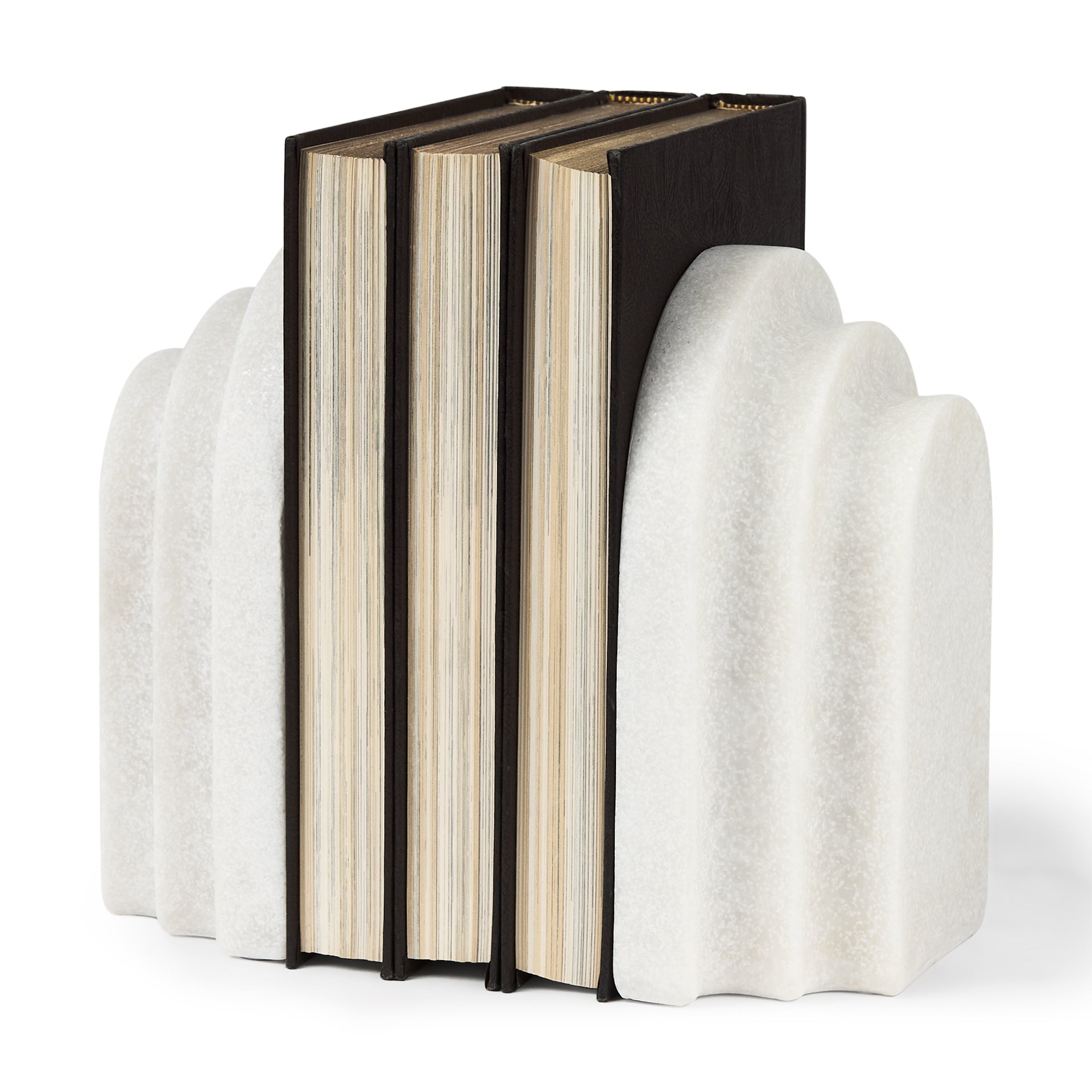 Empire Granite Resin Arc Bookends - Set of 2 Bookends Mercana , Black Friday Sale Mercana Furniture Sale, Old Bones Co, Mid Century Furniture Sale, Four Hands Furniture, Black Friday Sale Empire Granite Resin Arc Bookends - Set of 2,Gus Sale, Perigold Empire Granite Resin Arc Bookends - Set of 2 Bookends Black Friday Sale , Perigold Sale Empire Granite Resin Arc Bookends - Set of 2,Empire Granite Resin Arc Bookends - Set of 2 Lulu and Georgia, Burke Decor Sale Empire Granite Resin Arc Bookends - Set of 2, w