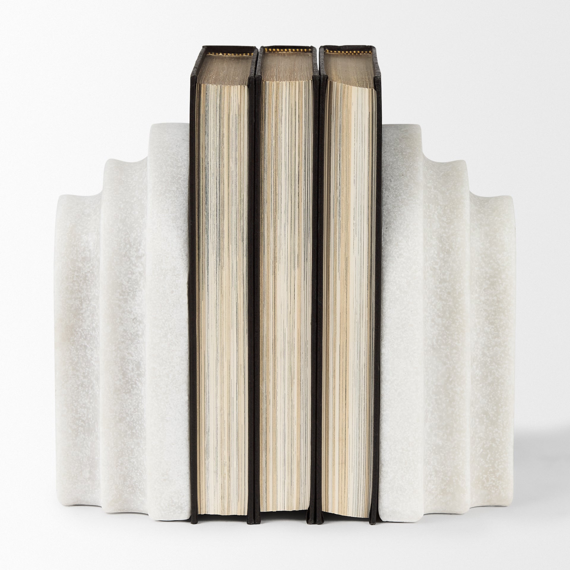 Empire Granite Resin Arc Bookends - Set of 2 Bookends Mercana , Black Friday Sale Mercana Furniture Sale, Old Bones Co, Mid Century Furniture Sale, Four Hands Furniture, Black Friday Sale Empire Granite Resin Arc Bookends - Set of 2,Gus Sale, Perigold Empire Granite Resin Arc Bookends - Set of 2 Bookends Black Friday Sale , Perigold Sale Empire Granite Resin Arc Bookends - Set of 2,Empire Granite Resin Arc Bookends - Set of 2 Lulu and Georgia, Burke Decor Sale Empire Granite Resin Arc Bookends - Set of 2, w