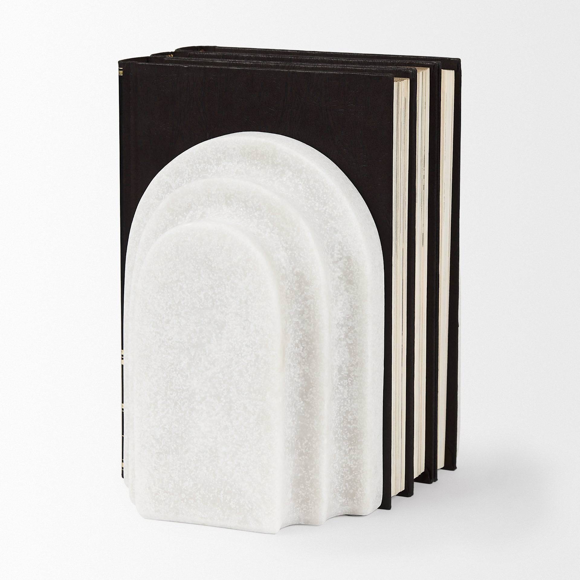 Empire Granite Resin Arc Bookends - Set of 2 Bookends Mercana , Black Friday Sale Mercana Furniture Sale, Old Bones Co, Mid Century Furniture Sale, Four Hands Furniture, Black Friday Sale Empire Granite Resin Arc Bookends - Set of 2,Gus Sale, Perigold Empire Granite Resin Arc Bookends - Set of 2 Bookends Black Friday Sale , Perigold Sale Empire Granite Resin Arc Bookends - Set of 2,Empire Granite Resin Arc Bookends - Set of 2 Lulu and Georgia, Burke Decor Sale Empire Granite Resin Arc Bookends - Set of 2, w