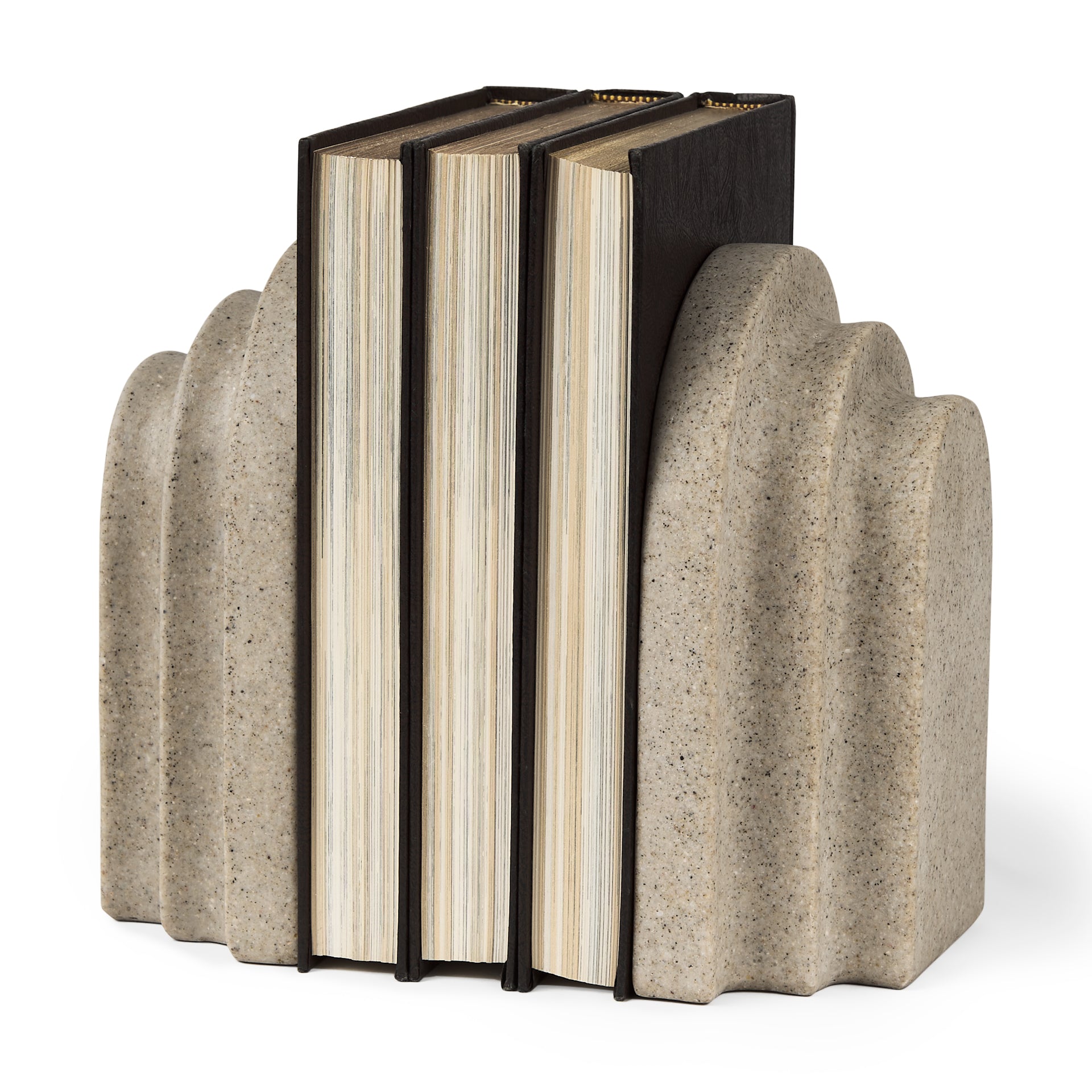 Empire Sandstone Resin Arc Bookends - Set of 2 Bookends Mercana , Black Friday Sale Mercana Furniture Sale, Old Bones Co, Mid Century Furniture Sale, Four Hands Furniture, Black Friday Sale Empire Sandstone Resin Arc Bookends - Set of 2,Gus Sale, Perigold Empire Sandstone Resin Arc Bookends - Set of 2 Bookends Black Friday Sale , Perigold Sale Empire Sandstone Resin Arc Bookends - Set of 2,Empire Sandstone Resin Arc Bookends - Set of 2 Lulu and Georgia, Burke Decor Sale Empire Sandstone Resin Arc Bookends -