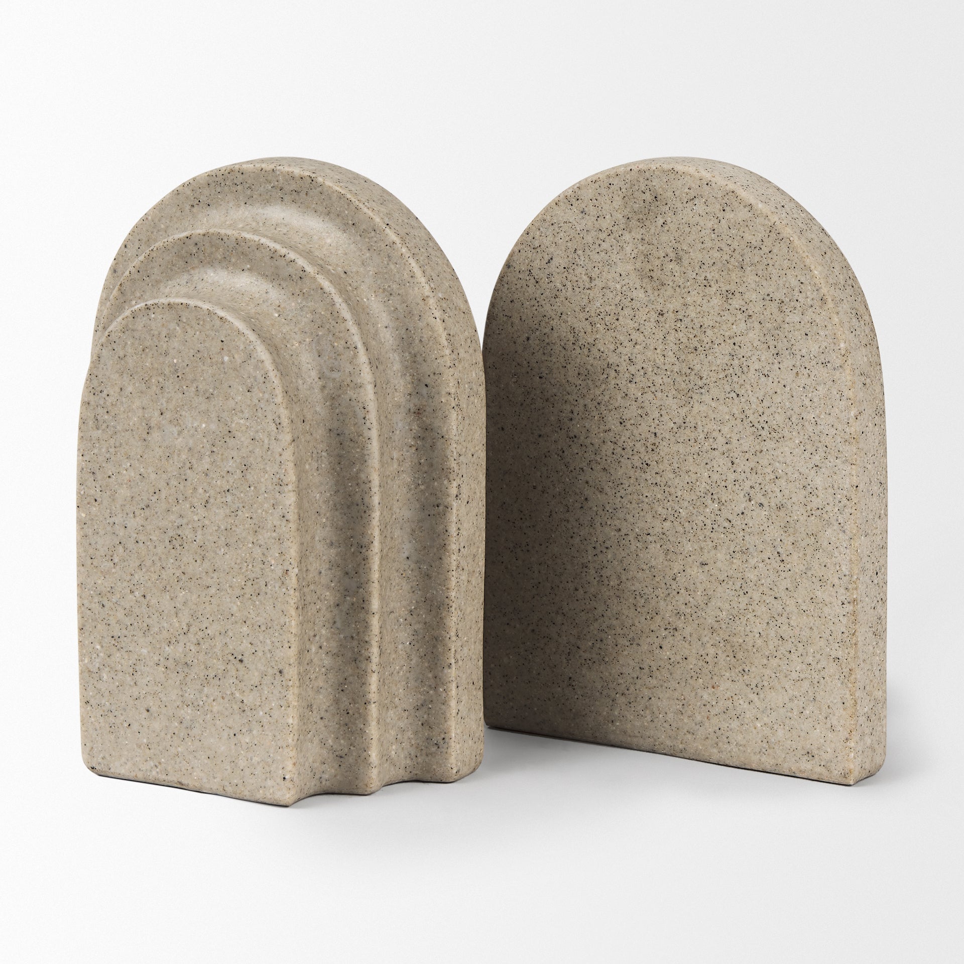 Empire Sandstone Resin Arc Bookends - Set of 2 Bookends Mercana , Black Friday Sale Mercana Furniture Sale, Old Bones Co, Mid Century Furniture Sale, Four Hands Furniture, Black Friday Sale Empire Sandstone Resin Arc Bookends - Set of 2,Gus Sale, Perigold Empire Sandstone Resin Arc Bookends - Set of 2 Bookends Black Friday Sale , Perigold Sale Empire Sandstone Resin Arc Bookends - Set of 2,Empire Sandstone Resin Arc Bookends - Set of 2 Lulu and Georgia, Burke Decor Sale Empire Sandstone Resin Arc Bookends -
