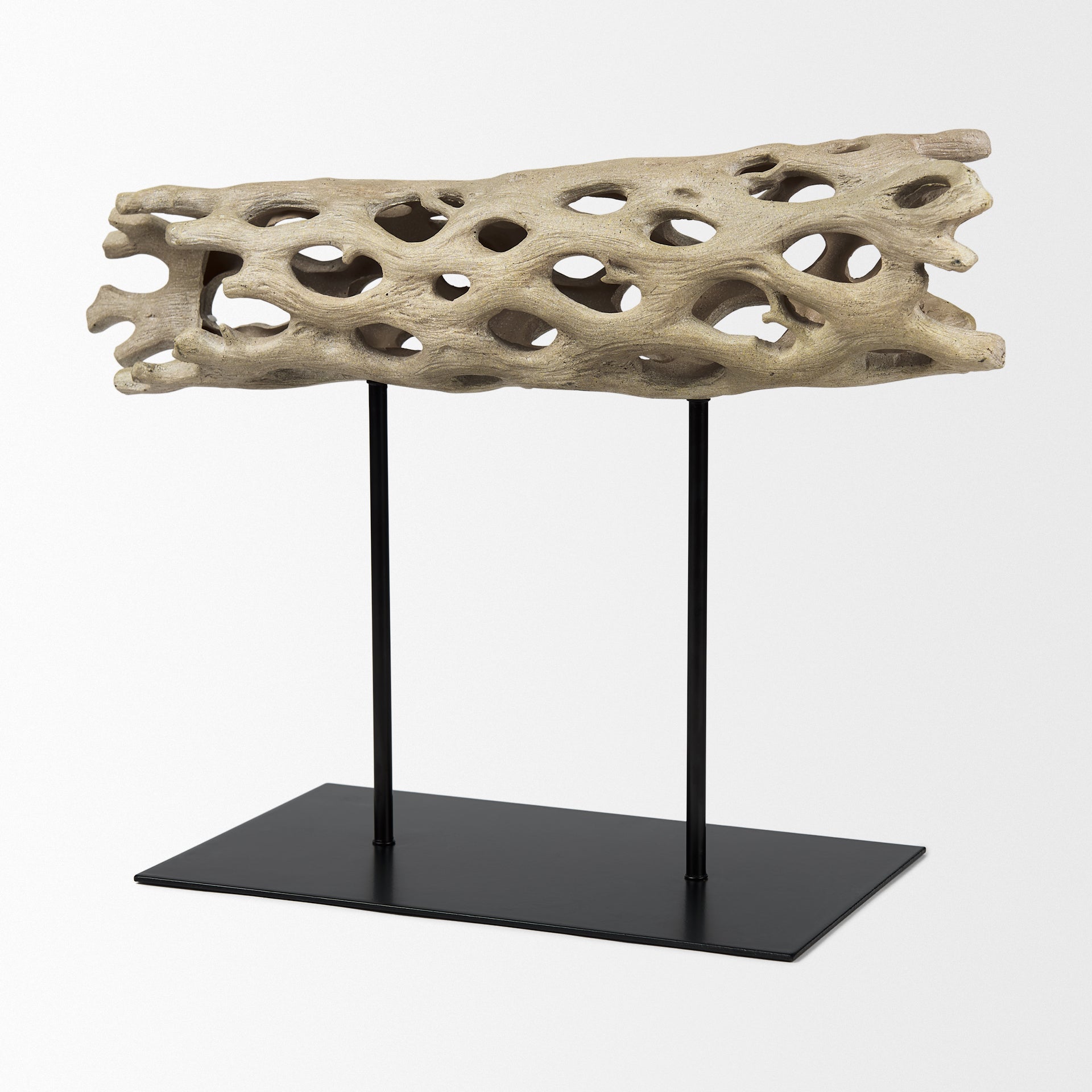 Dwell Cholla Wood Resin Decorative Object Decorative Objects Mercana , Black Friday Sale Mercana Furniture Sale, Old Bones Co, Mid Century Furniture Sale, Four Hands Furniture, Black Friday Sale Dwell Cholla Wood Resin Decorative Object,Gus Sale, Perigold Dwell Cholla Wood Resin Decorative Object Decorative Objects Black Friday Sale , Perigold Sale Dwell Cholla Wood Resin Decorative Object,Dwell Cholla Wood Resin Decorative Object Lulu and Georgia, Burke Decor Sale Dwell Cholla Wood Resin Decorative Object,
