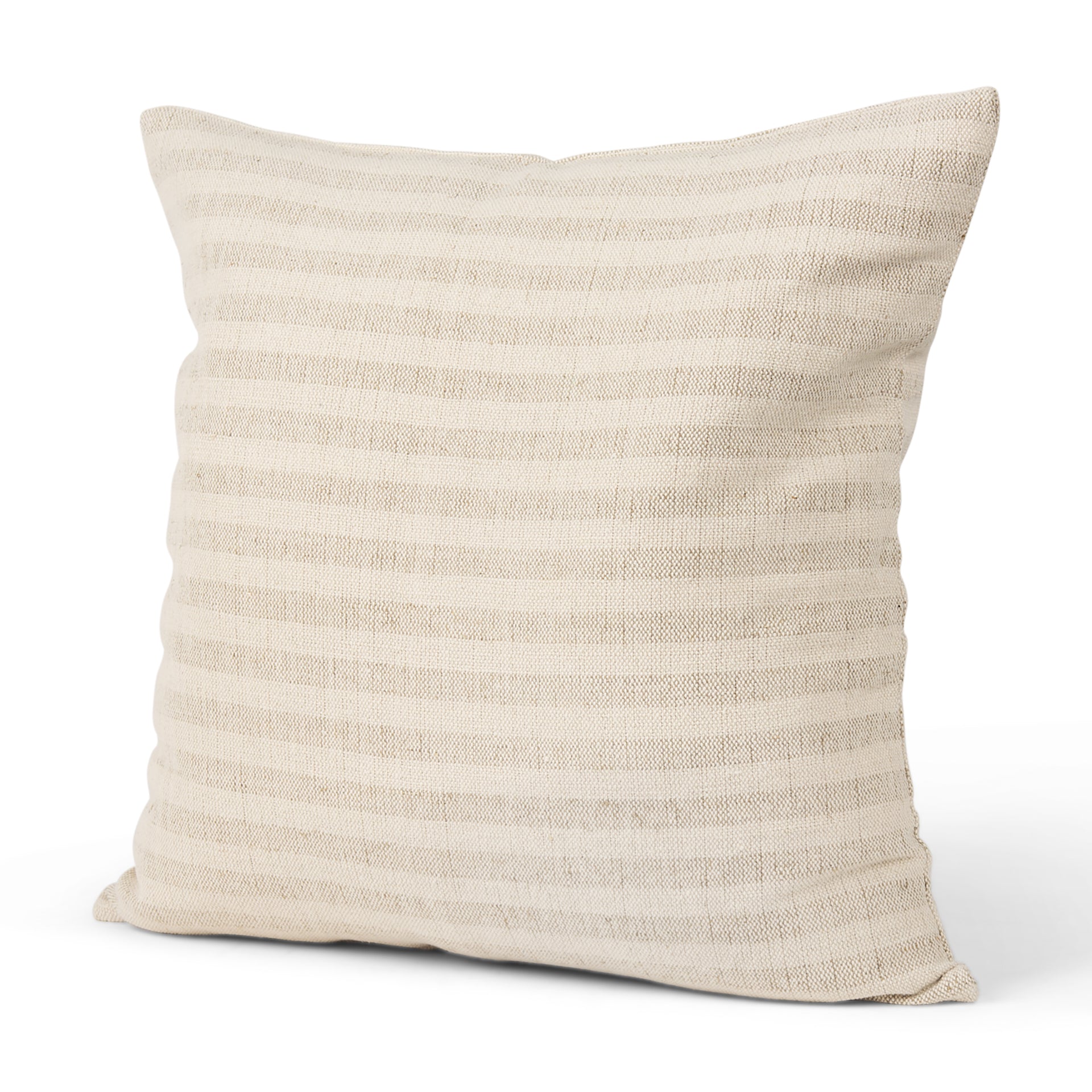 Jace Cream with Beige Stripe Decorative Pillow Cover Accent Pillow Covers Mercana 22x22 , Black Friday Sale Mercana Furniture Sale, Old Bones Co, Mid Century Furniture Sale, Four Hands Furniture, Black Friday Sale Jace Cream with Beige Stripe Decorative Pillow Cover,Gus Sale, Perigold Jace Cream with Beige Stripe Decorative Pillow Cover Accent Pillow Covers Black Friday Sale , Perigold Sale Jace Cream with Beige Stripe Decorative Pillow Cover,Jace Cream with Beige Stripe Decorative Pillow Cover Lulu and Geo