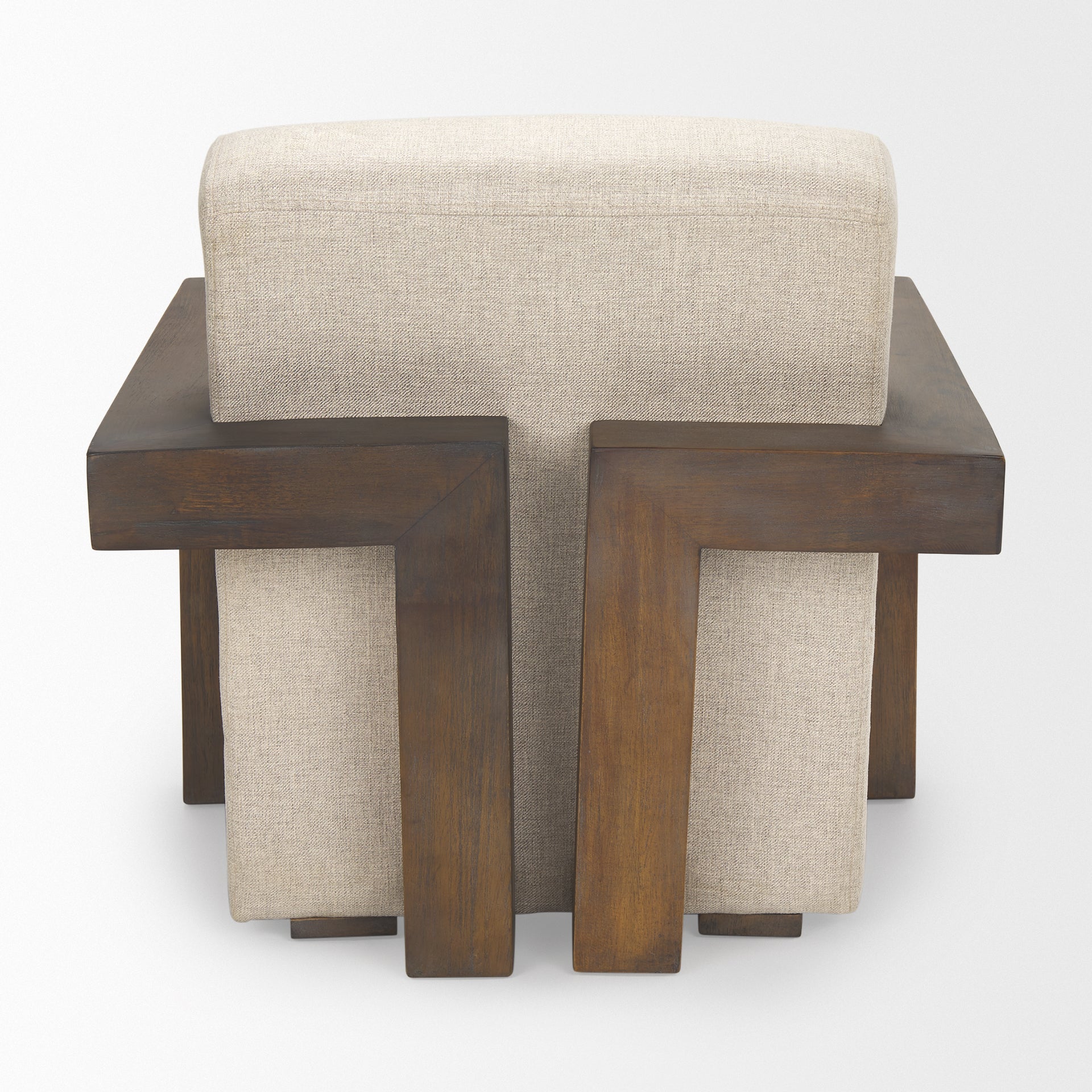 Sovereign Oatmeal Fabric Upholstered with Solid Wood Frame Accent Chair Accent Chairs Mercana , Black Friday Sale Mercana Furniture Sale, Old Bones Co, Mid Century Furniture Sale, Four Hands Furniture, Black Friday Sale Sovereign Oatmeal Fabric Upholstered with Solid Wood Frame Accent Chair,Gus Sale, Perigold Sovereign Oatmeal Fabric Upholstered with Solid Wood Frame Accent Chair Accent Chairs Black Friday Sale , Perigold Sale Sovereign Oatmeal Fabric Upholstered with Solid Wood Frame Accent Chair,Sovereign