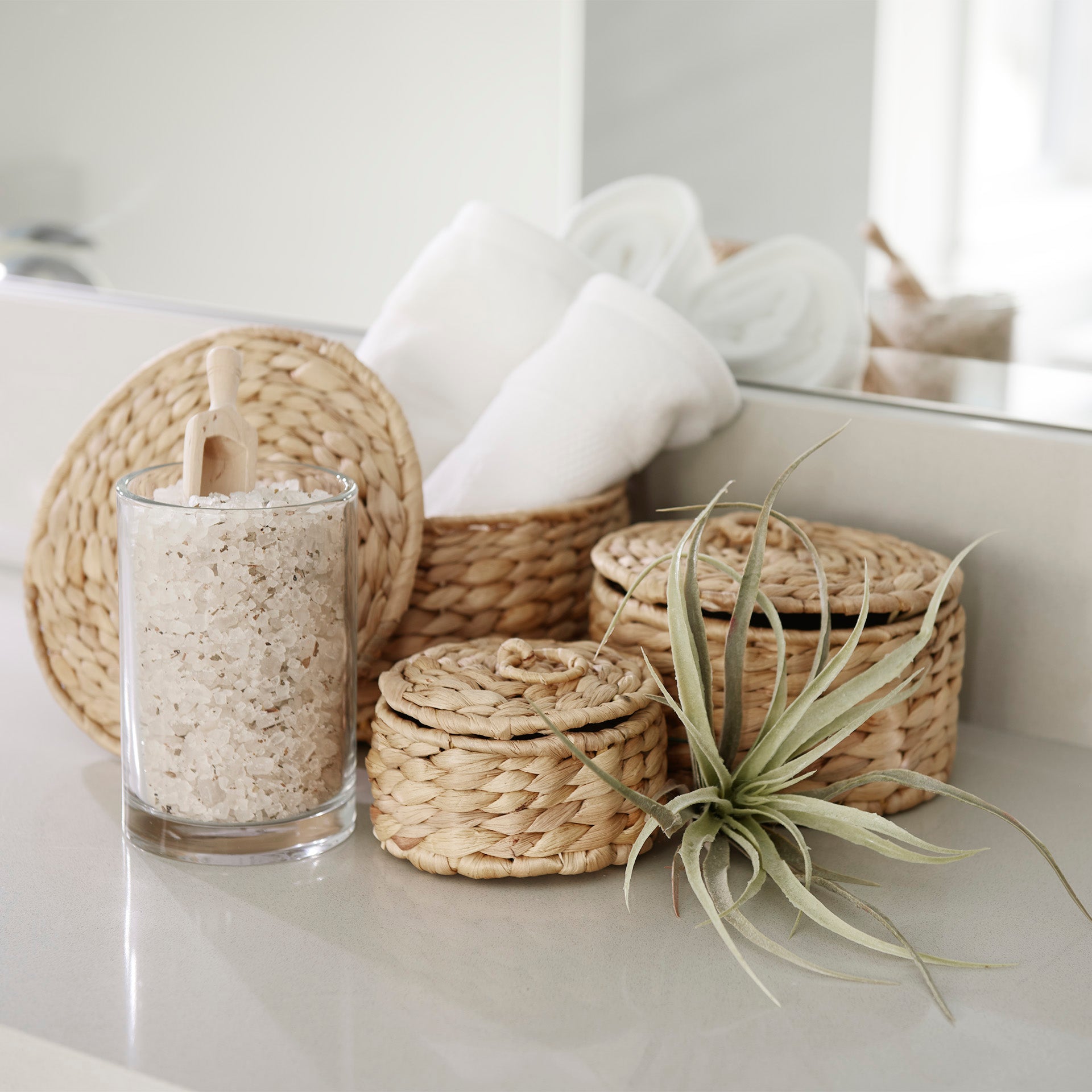 Kea Nesting Water Hyacinth Boxes with Lids - Set of 3 Decorative Box Mercana , Black Friday Sale Mercana Furniture Sale, Old Bones Co, Mid Century Furniture Sale, Four Hands Furniture, Black Friday Sale Kea Nesting Water Hyacinth Boxes with Lids - Set of 3,Gus Sale, Perigold Kea Nesting Water Hyacinth Boxes with Lids - Set of 3 Decorative Box Black Friday Sale , Perigold Sale Kea Nesting Water Hyacinth Boxes with Lids - Set of 3,Kea Nesting Water Hyacinth Boxes with Lids - Set of 3 Lulu and Georgia, Burke D