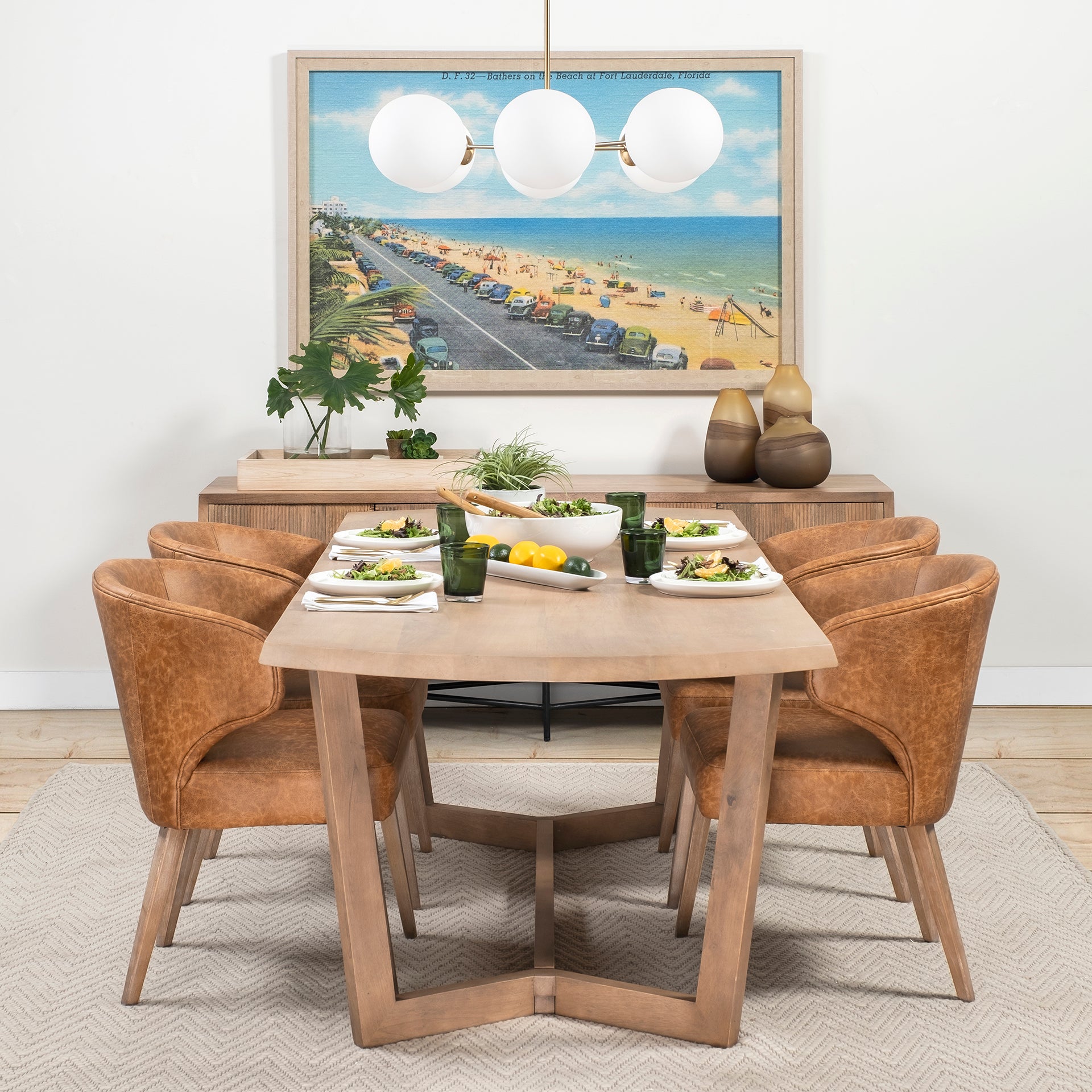 Denver Rectangular Brown Solid Wood Top & Base Dining Table Dining Tables Mercana , Black Friday Sale Mercana Furniture Sale, Old Bones Co, Mid Century Furniture Sale, Four Hands Furniture, Black Friday Sale Denver Rectangular Brown Solid Wood Top & Base Dining Table,Gus Sale, Perigold Denver Rectangular Brown Solid Wood Top & Base Dining Table Dining Tables Black Friday Sale , Perigold Sale Denver Rectangular Brown Solid Wood Top & Base Dining Table,Denver Rectangular Brown Solid Wood Top & Base Dining Tab